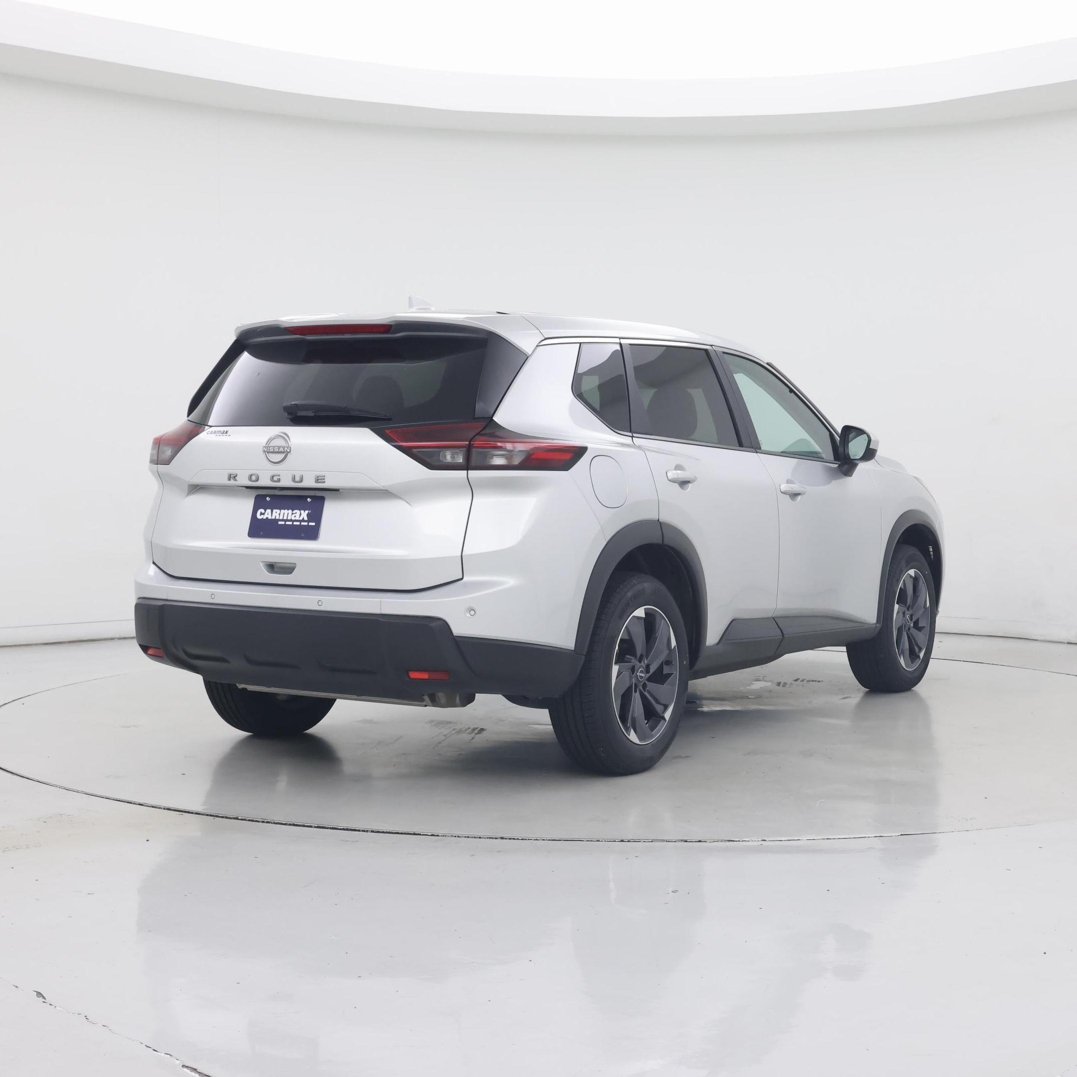 Thumbnail: 2025 Nissan Rogue - 8