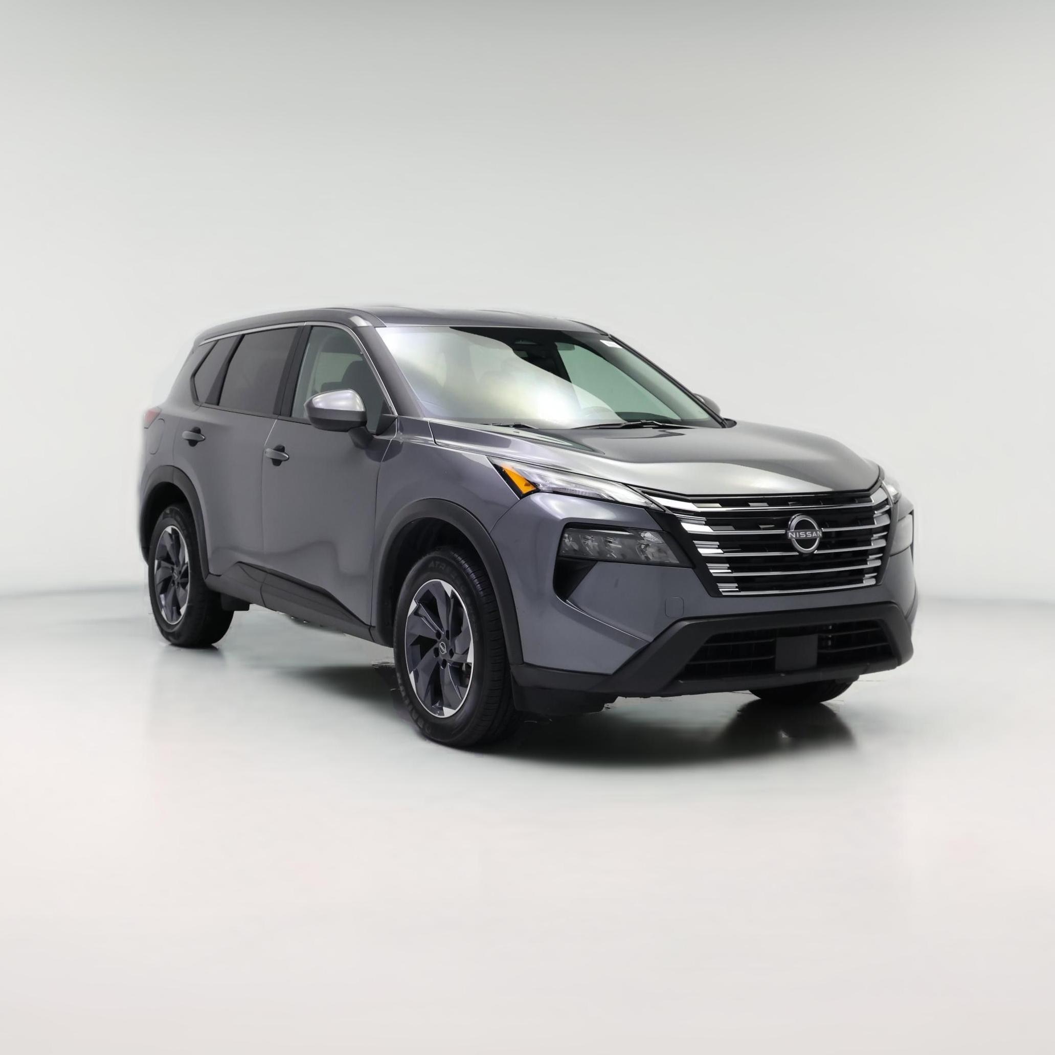 Thumbnail: 2025 Nissan Rogue - 1