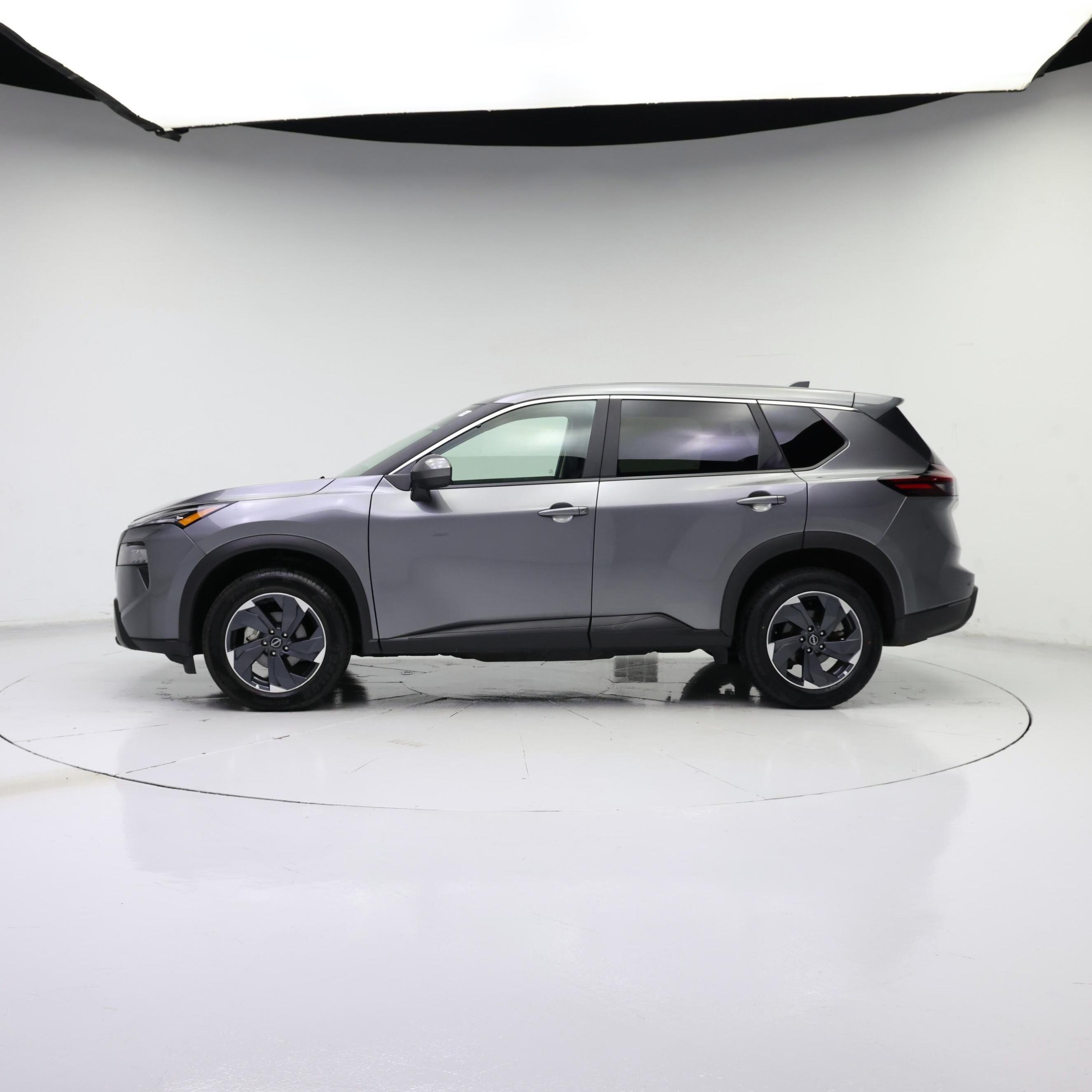 Thumbnail: 2025 Nissan Rogue - 3