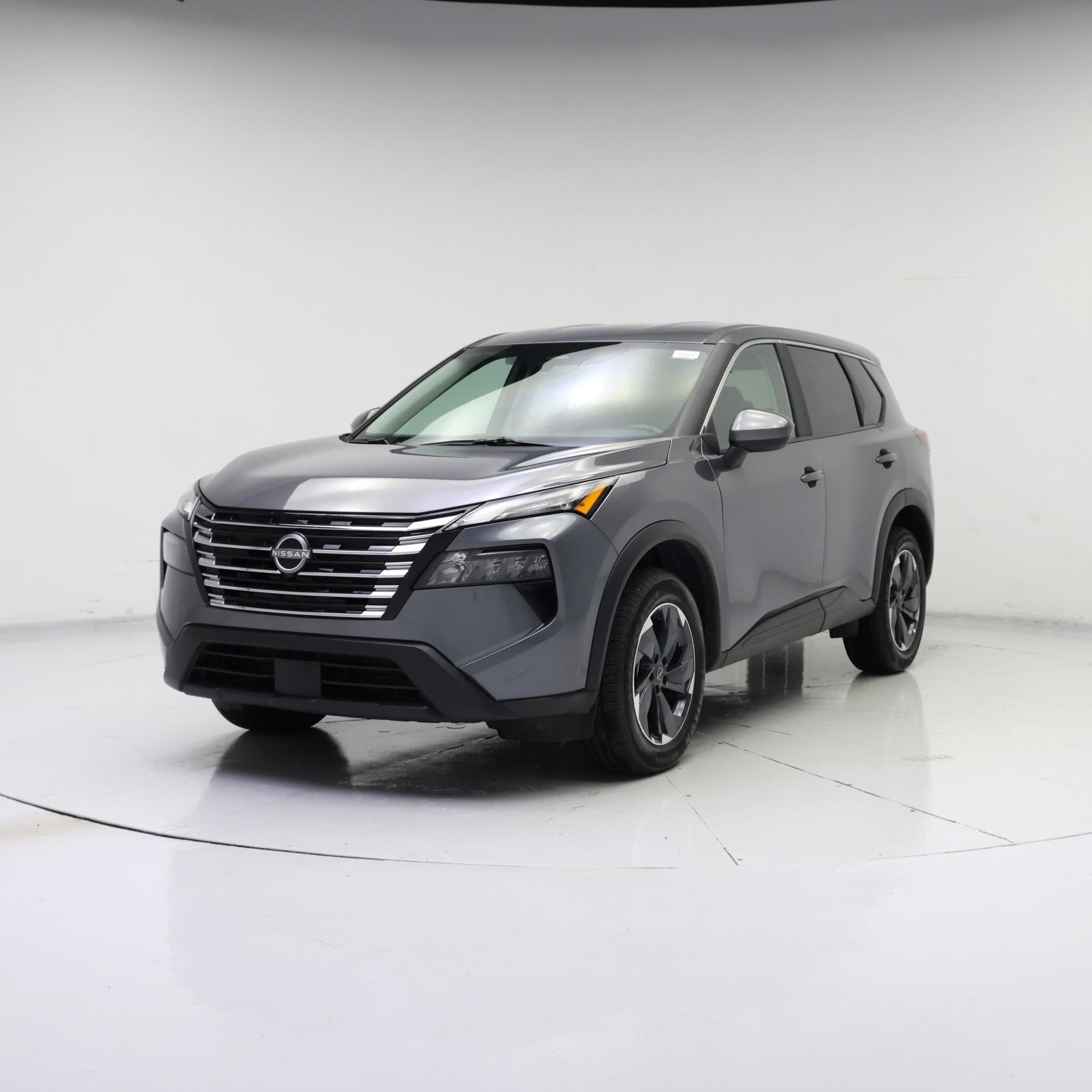 Thumbnail: 2025 Nissan Rogue - 4
