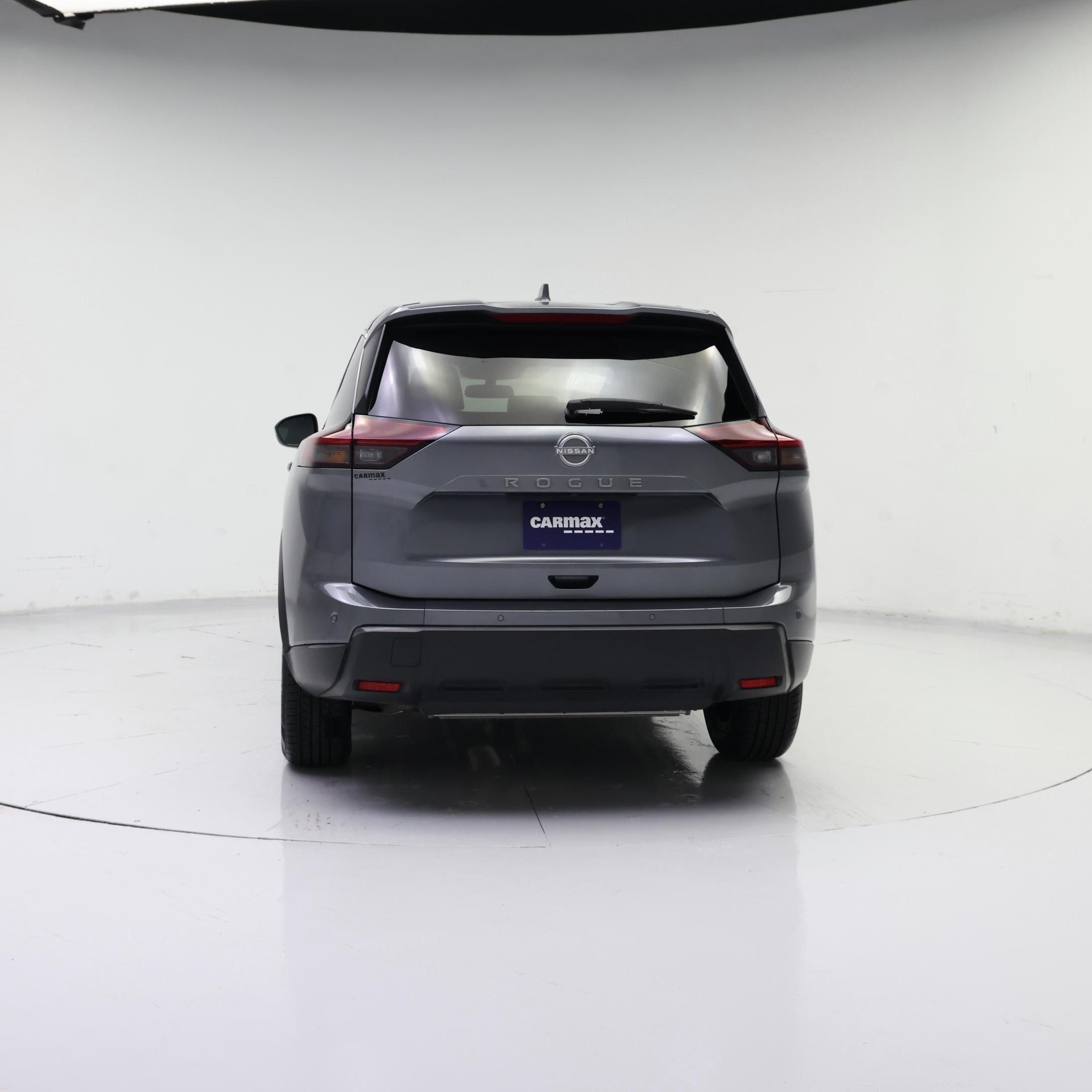 Thumbnail: 2025 Nissan Rogue - 6