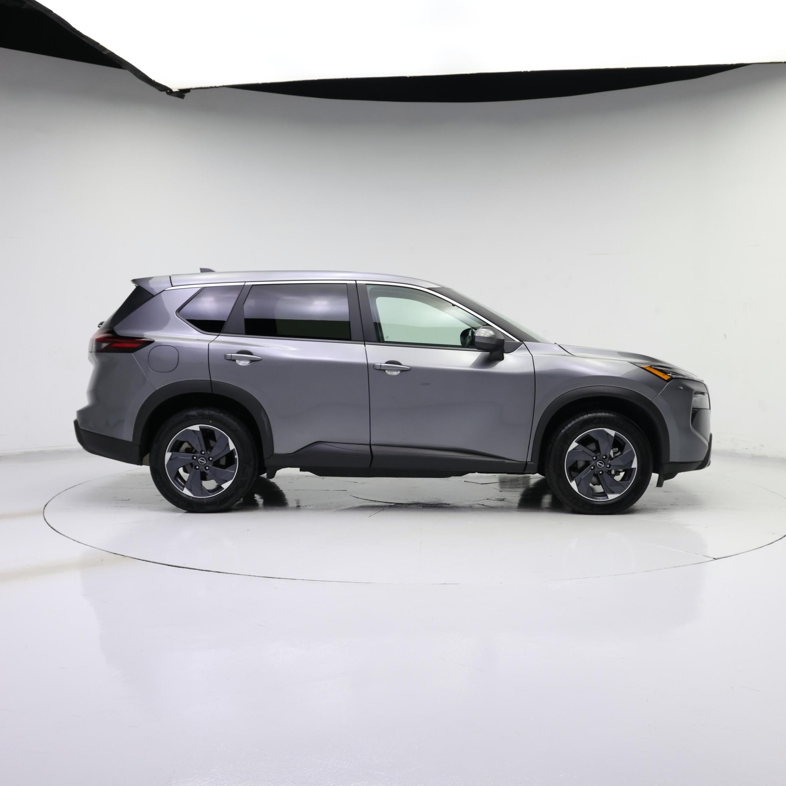 Thumbnail: 2025 Nissan Rogue - 7