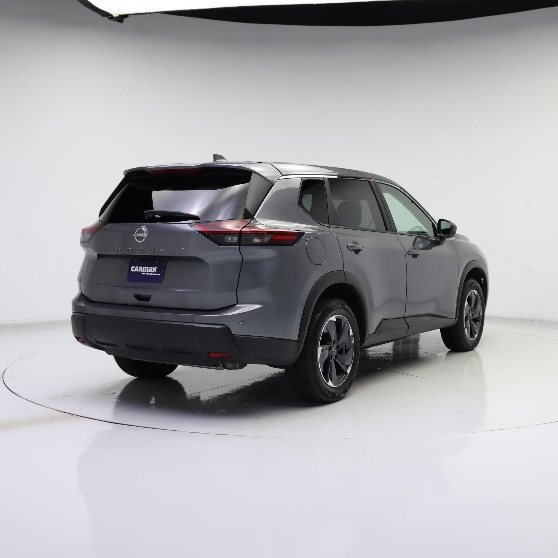 Thumbnail: 2025 Nissan Rogue - 8