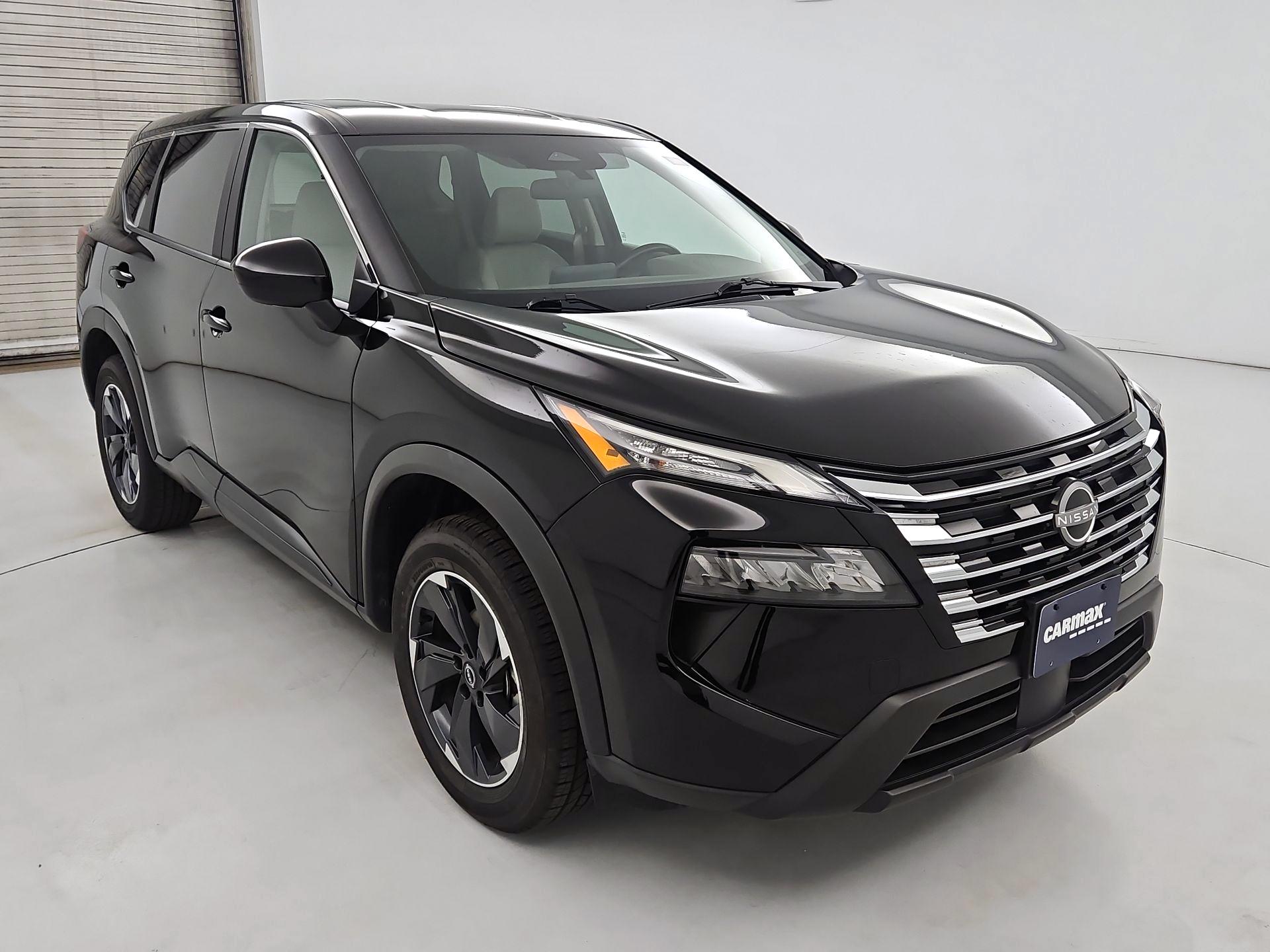 Thumbnail: 2025 Nissan Rogue - 1