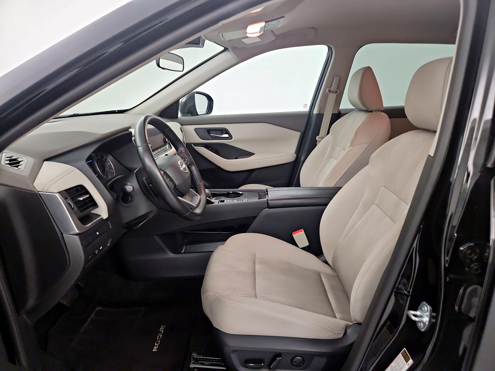 Thumbnail: 2025 Nissan Rogue - 9