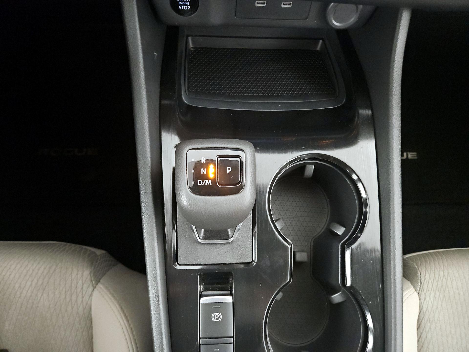 Thumbnail: 2025 Nissan Rogue - 15