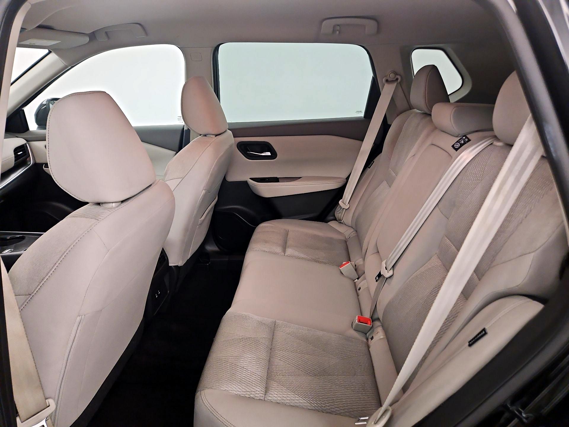 Thumbnail: 2025 Nissan Rogue - 17