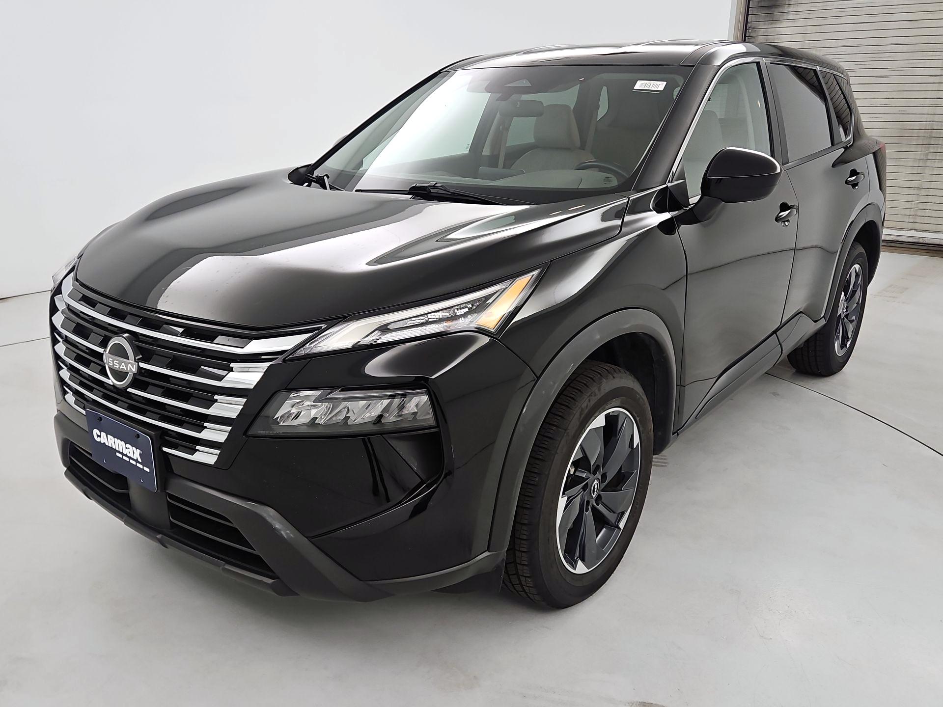 Thumbnail: 2025 Nissan Rogue - 3