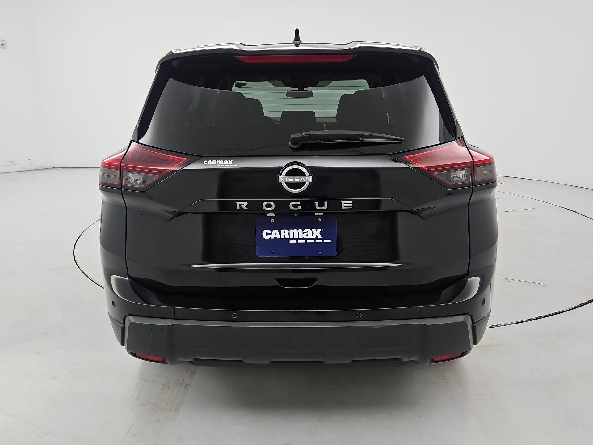 Thumbnail: 2025 Nissan Rogue - 6