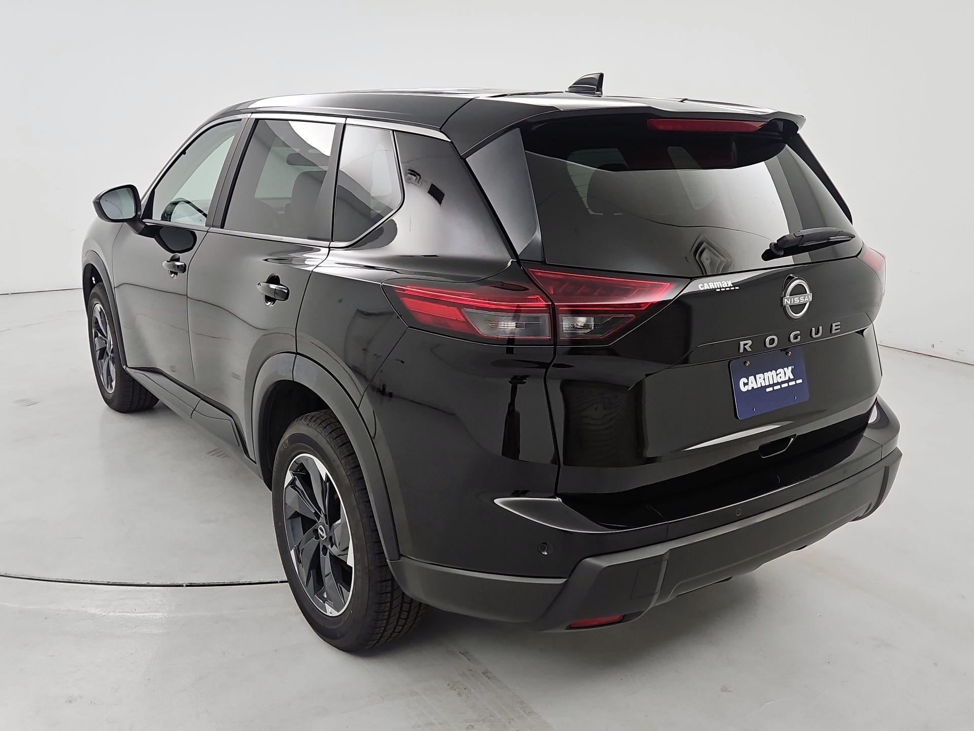 Thumbnail: 2025 Nissan Rogue - 7