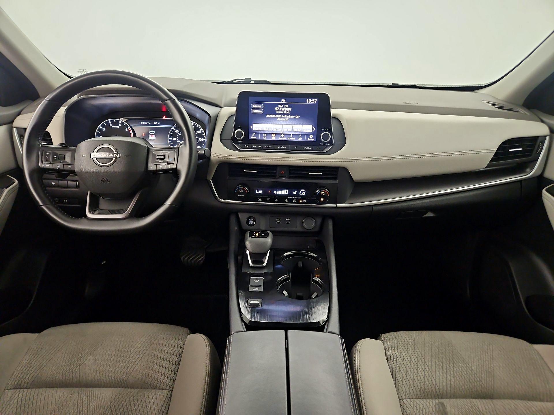 Thumbnail: 2025 Nissan Rogue - 8