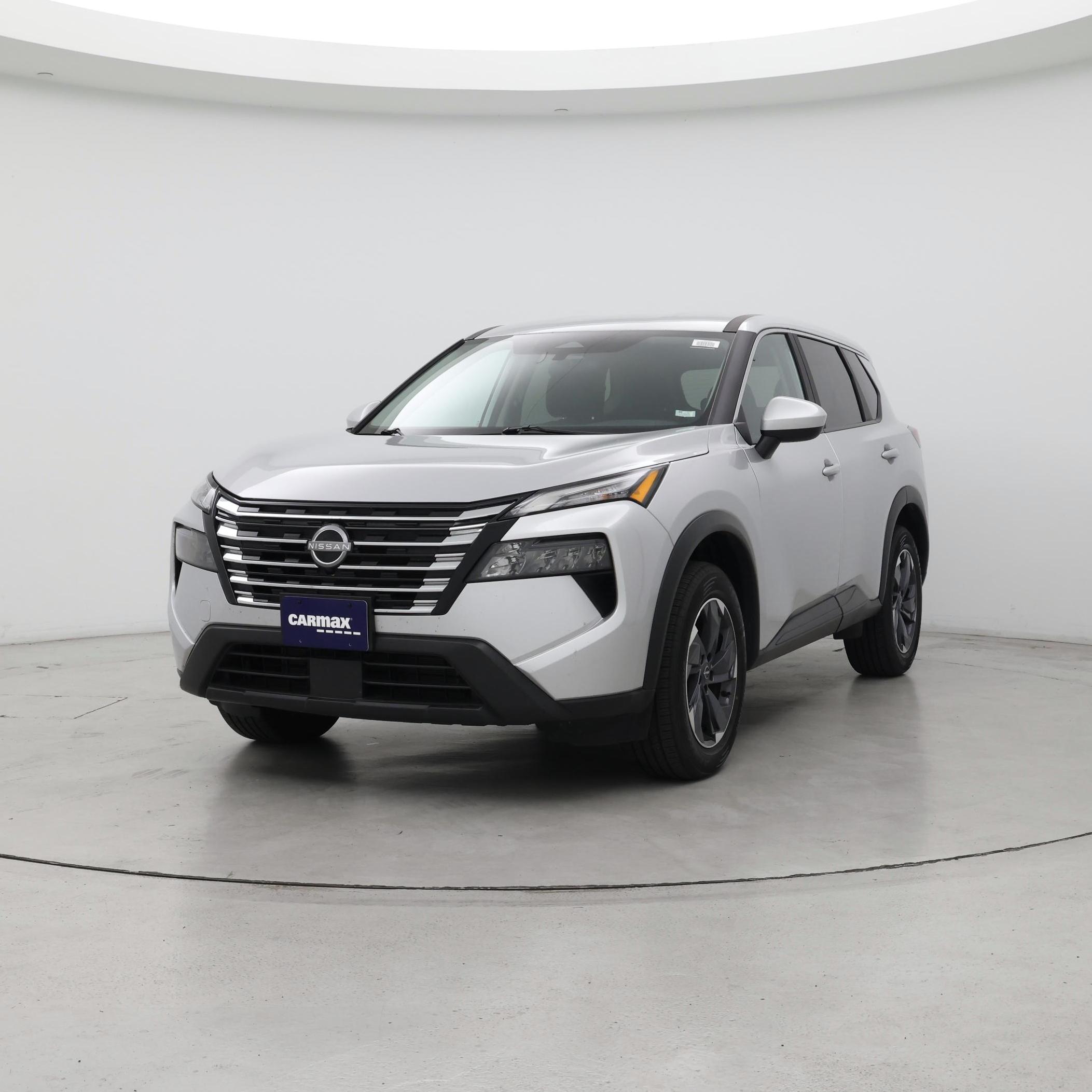 Thumbnail: 2025 Nissan Rogue - 4