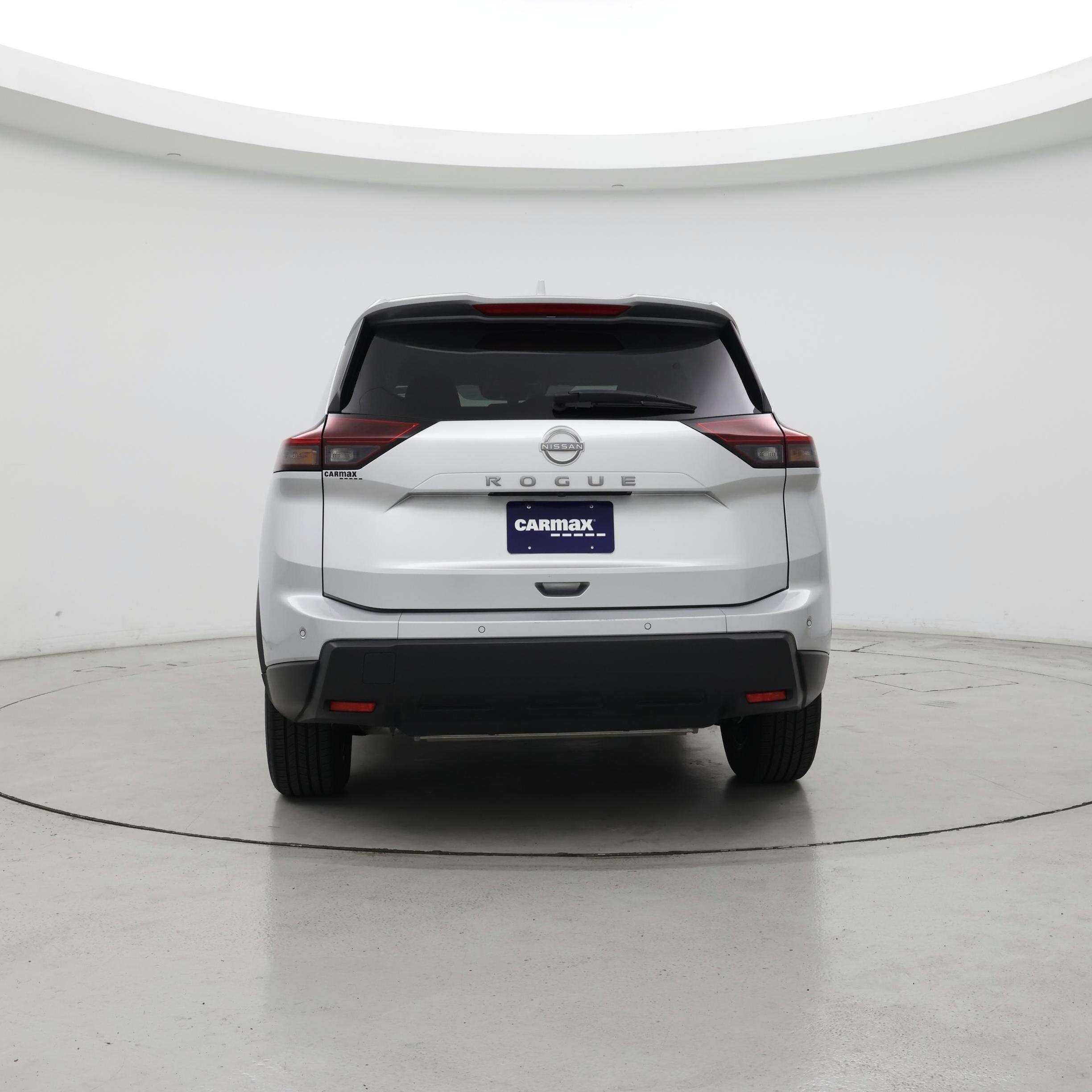 Thumbnail: 2025 Nissan Rogue - 6