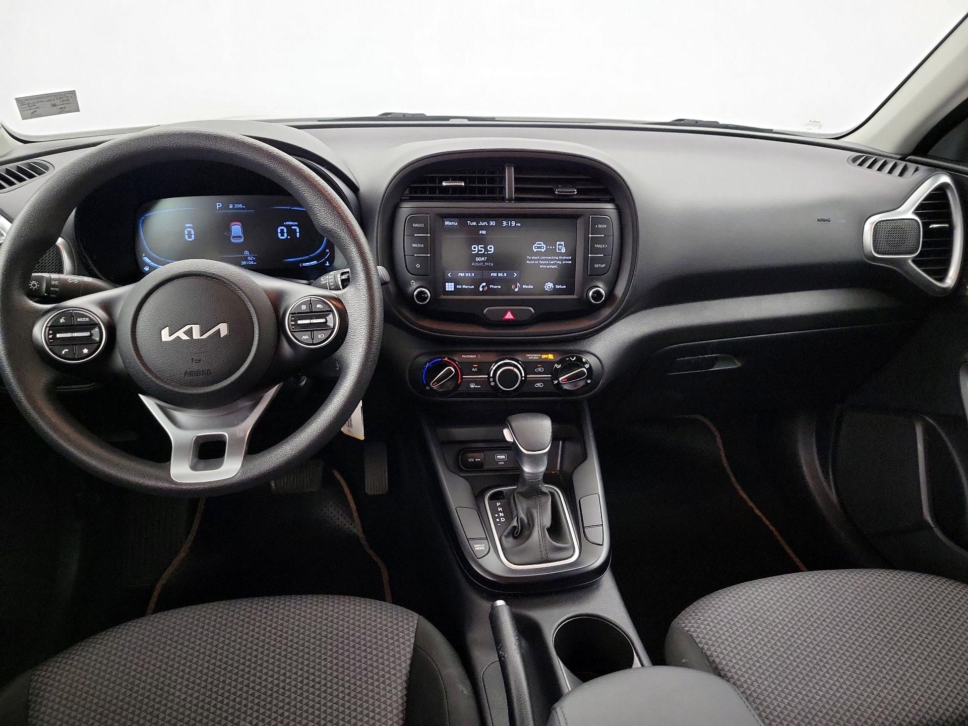 Thumbnail: 2025 Kia Soul - 9