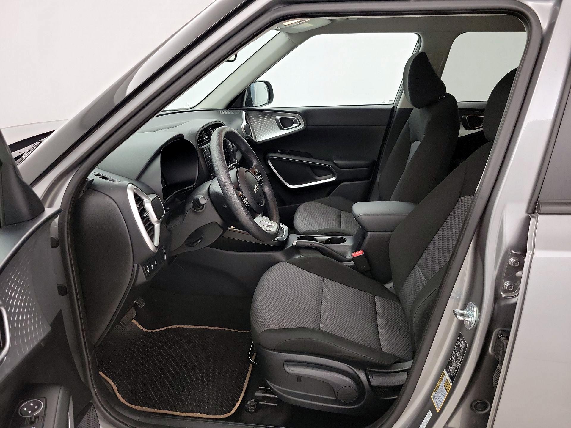 Thumbnail: 2025 Kia Soul - 11