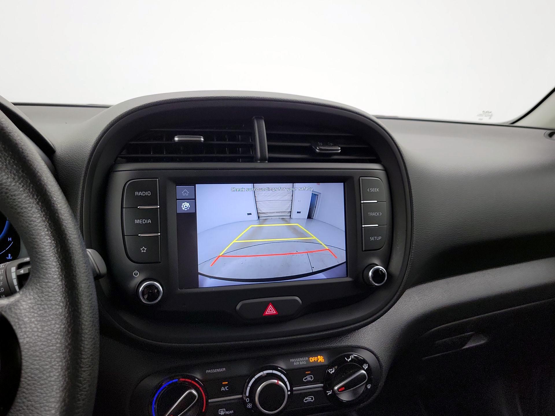 Thumbnail: 2025 Kia Soul - 14