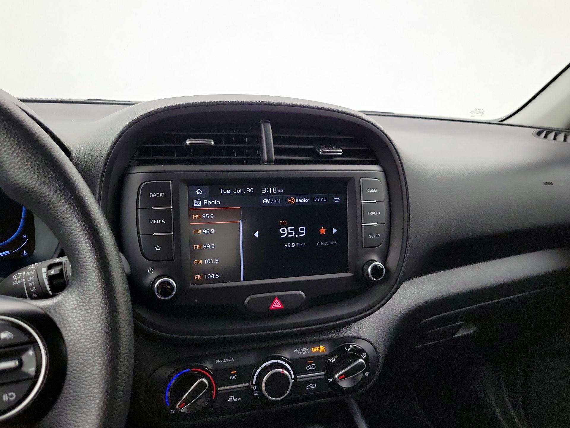 Thumbnail: 2025 Kia Soul - 15