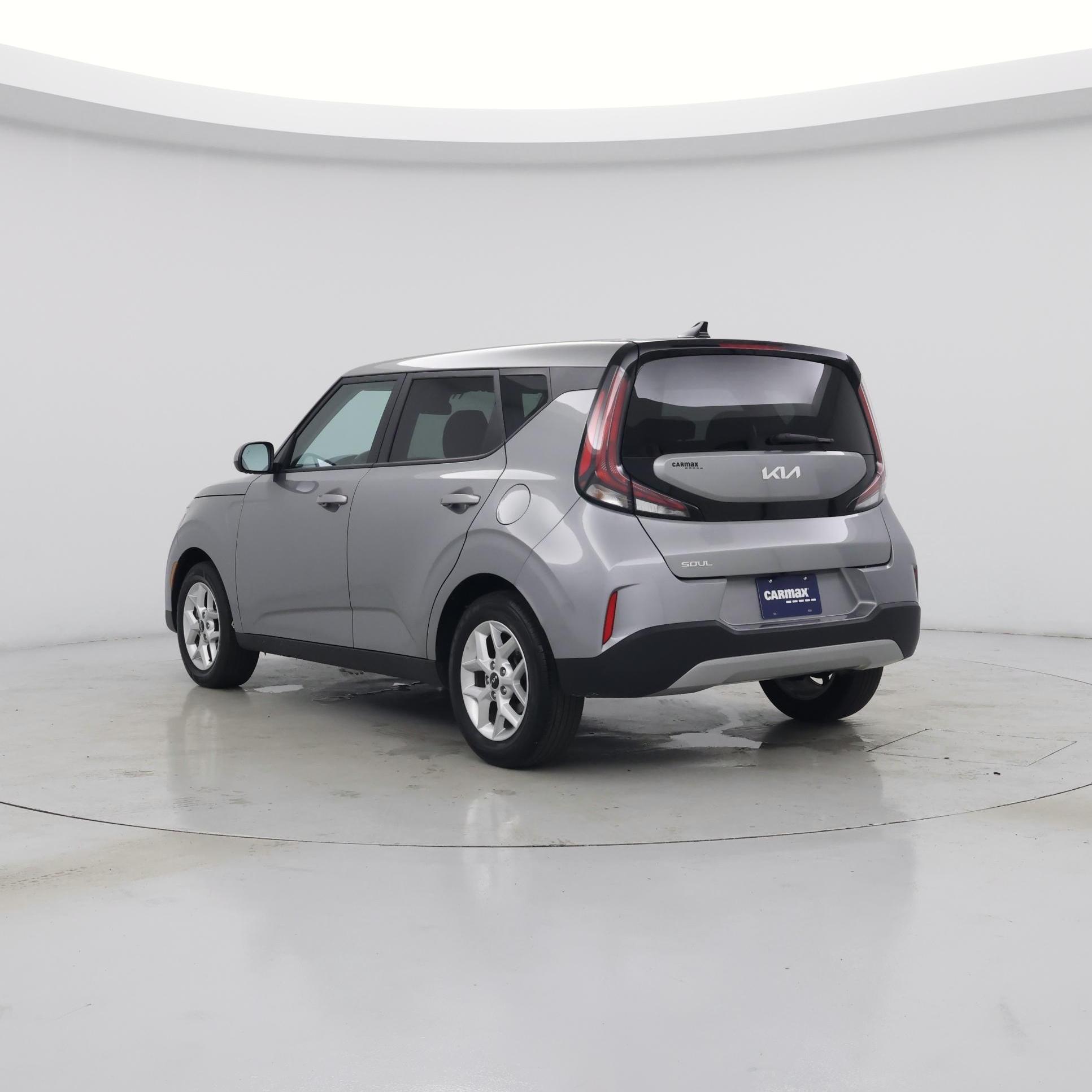 Thumbnail: 2025 Kia Soul - 2