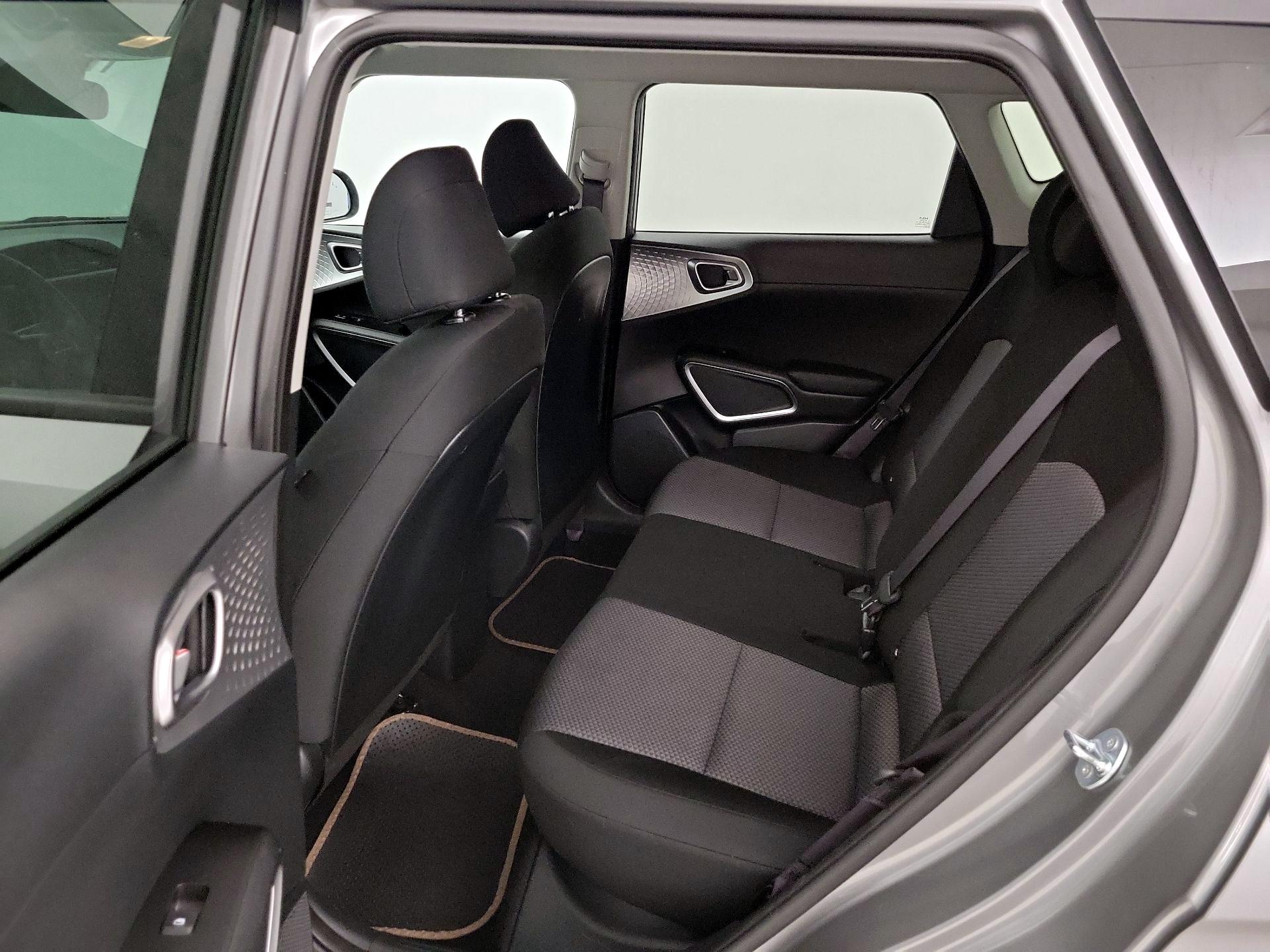 Thumbnail: 2025 Kia Soul - 19