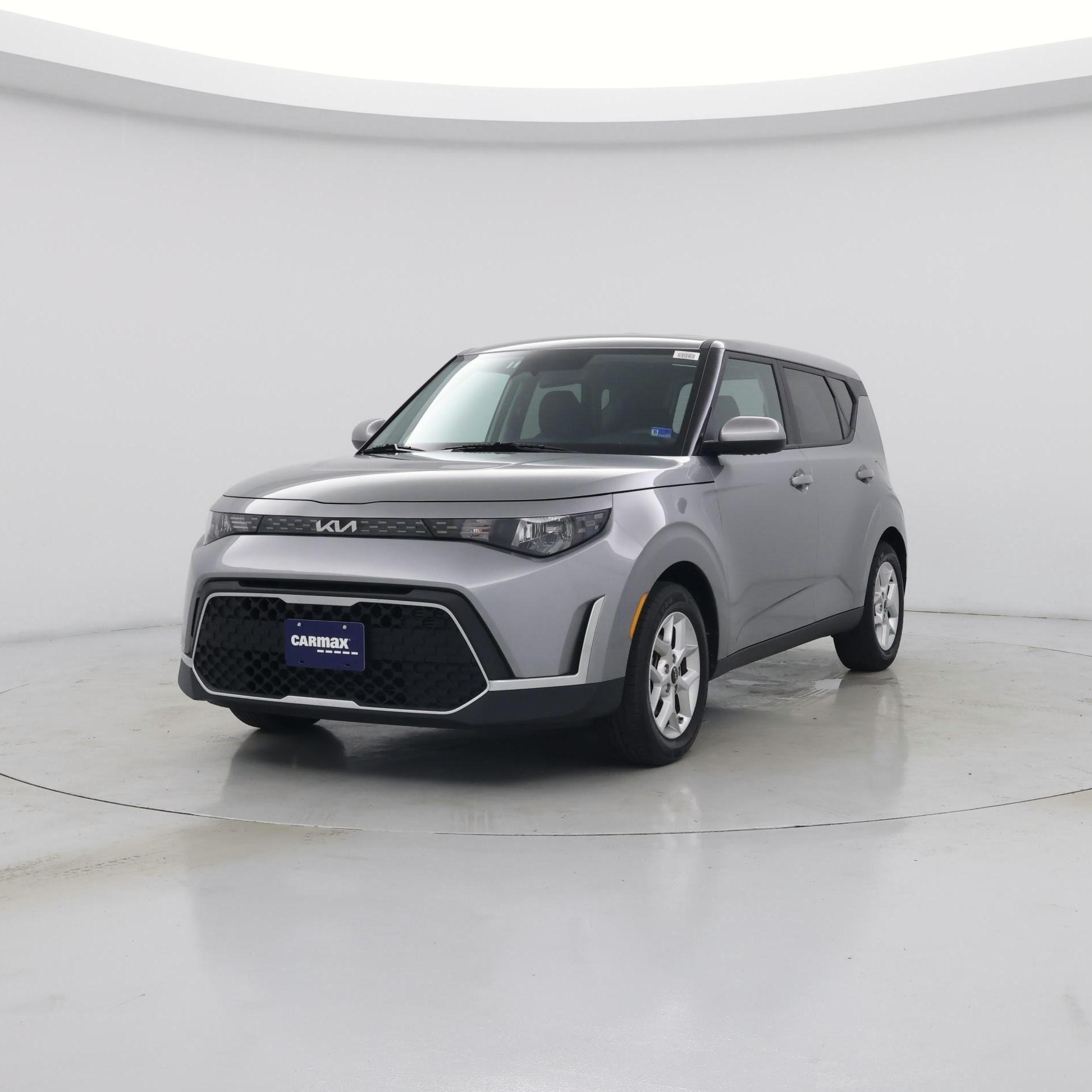 Thumbnail: 2025 Kia Soul - 4