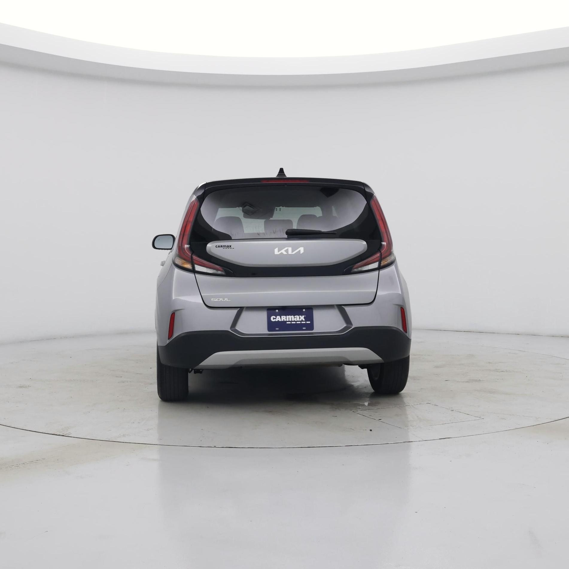 Thumbnail: 2025 Kia Soul - 6