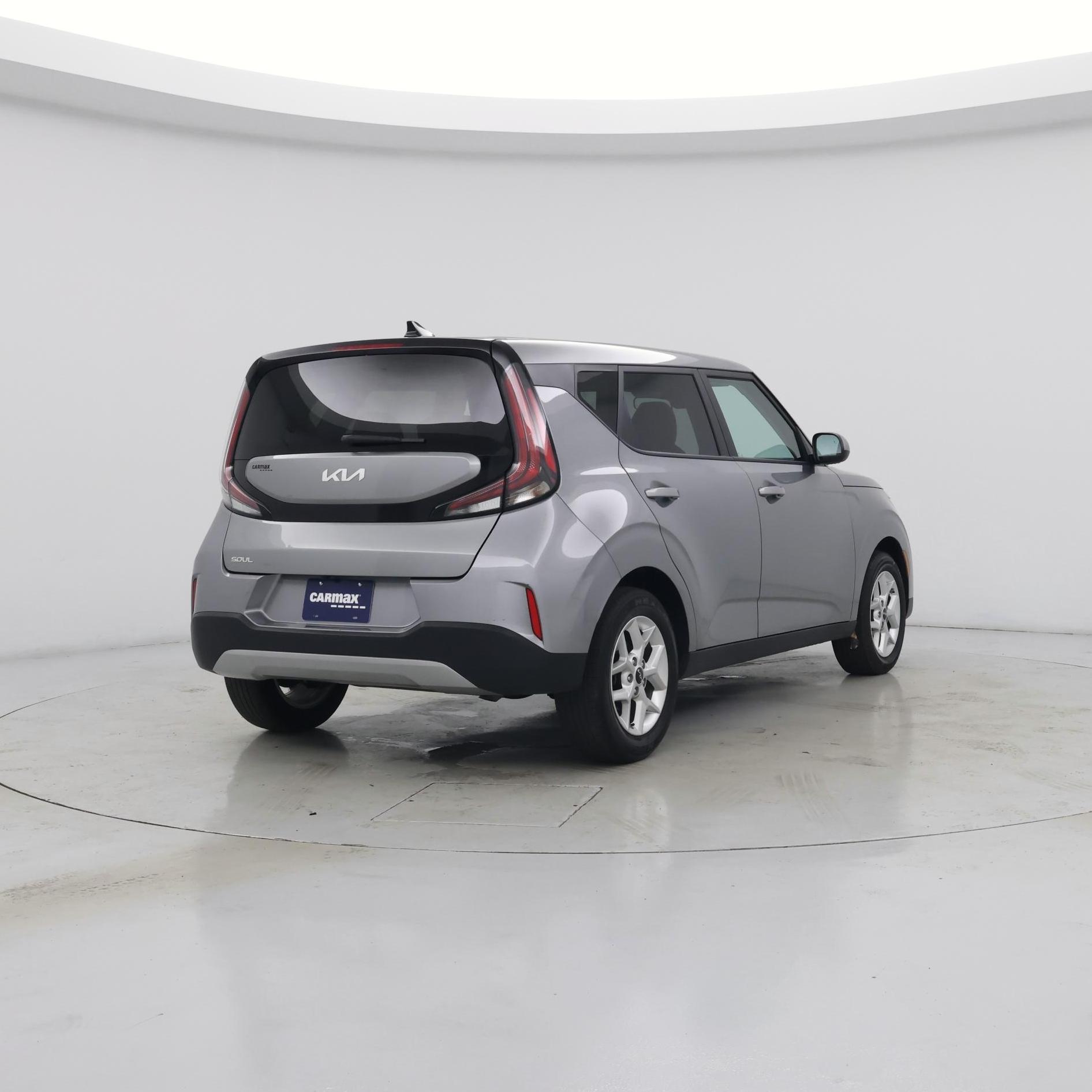 Thumbnail: 2025 Kia Soul - 8