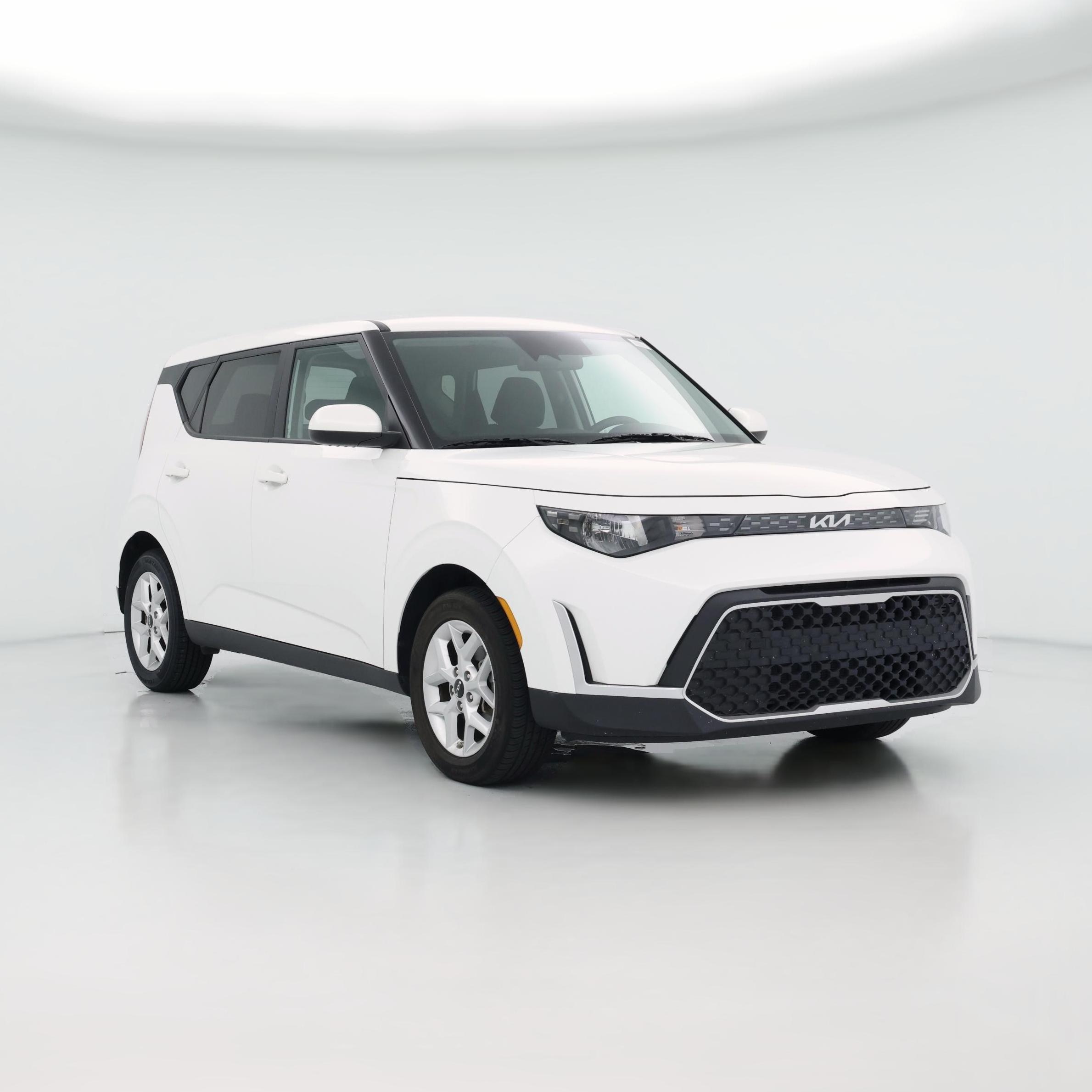 Thumbnail: 2025 Kia Soul - 1