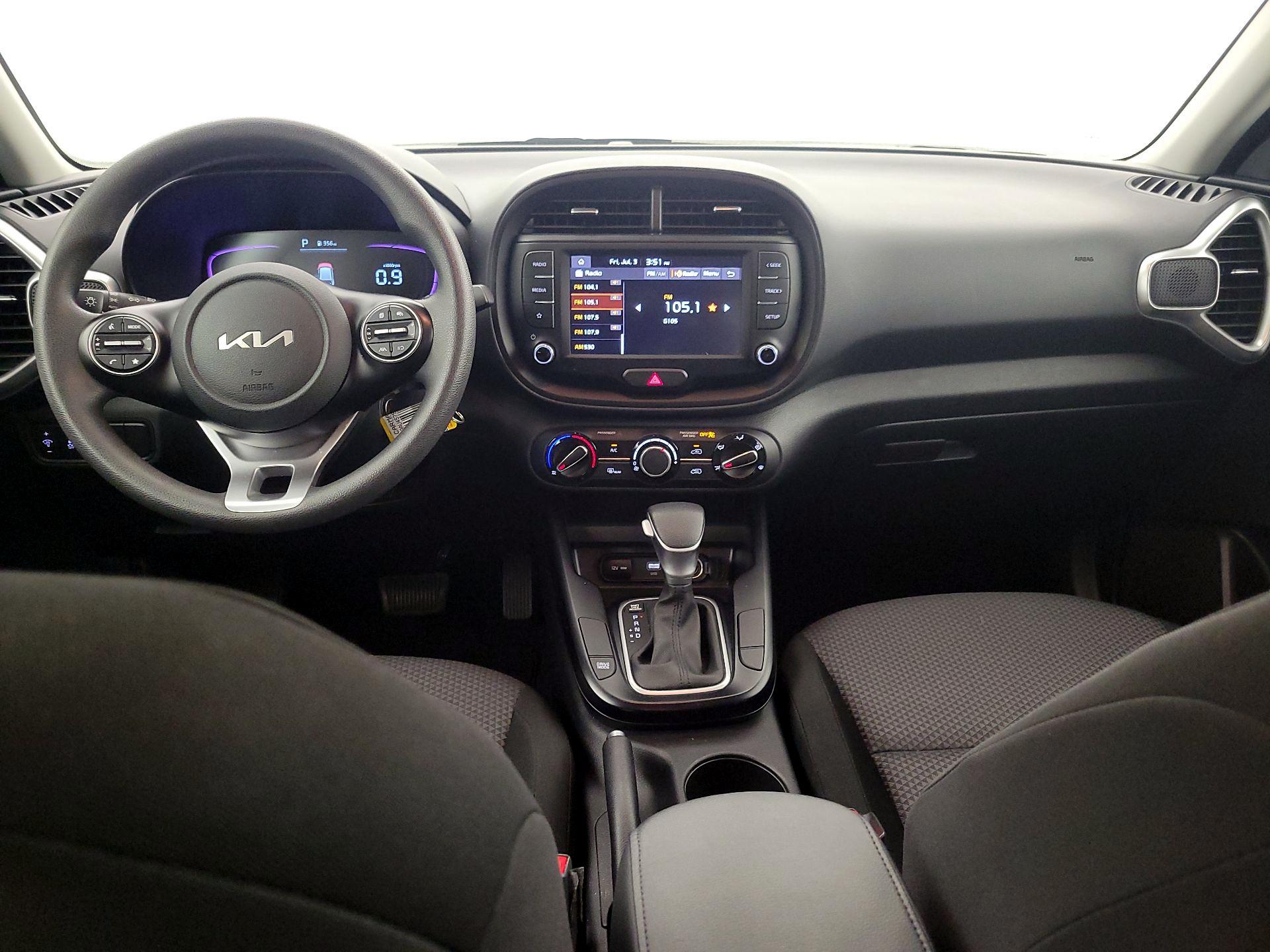 Thumbnail: 2025 Kia Soul - 9
