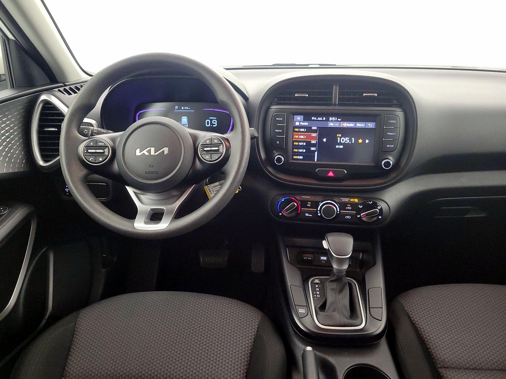 Thumbnail: 2025 Kia Soul - 10