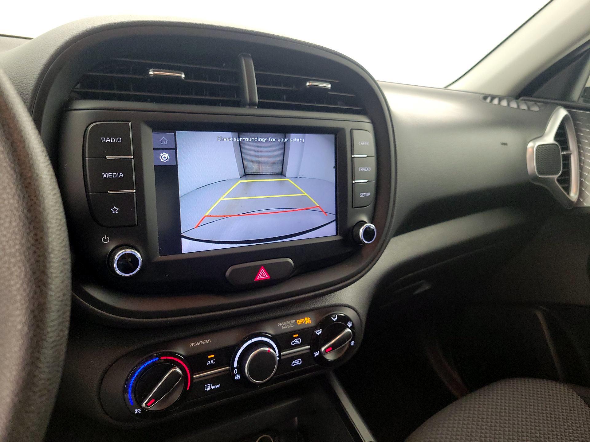 Thumbnail: 2025 Kia Soul - 14