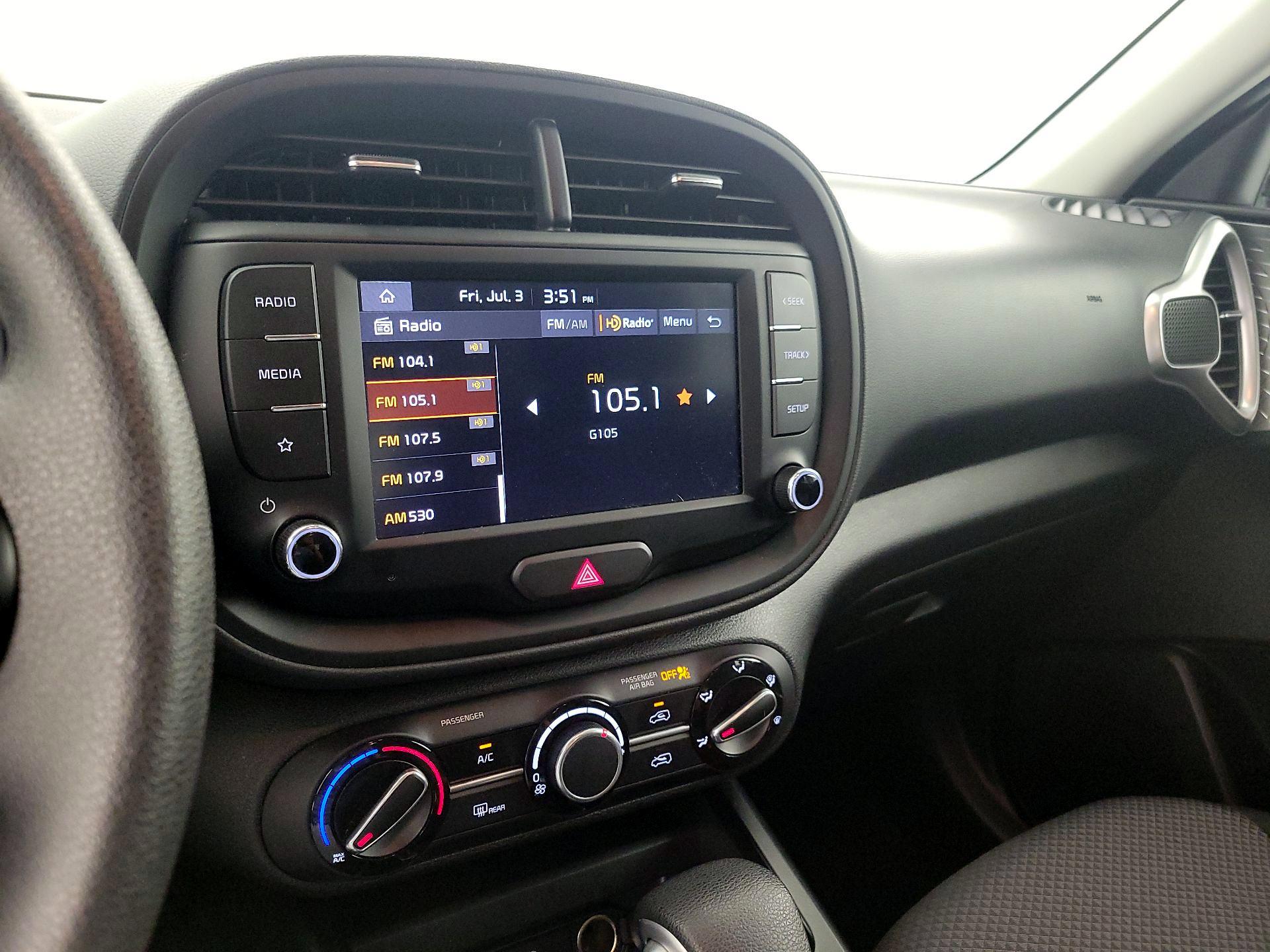 Thumbnail: 2025 Kia Soul - 15