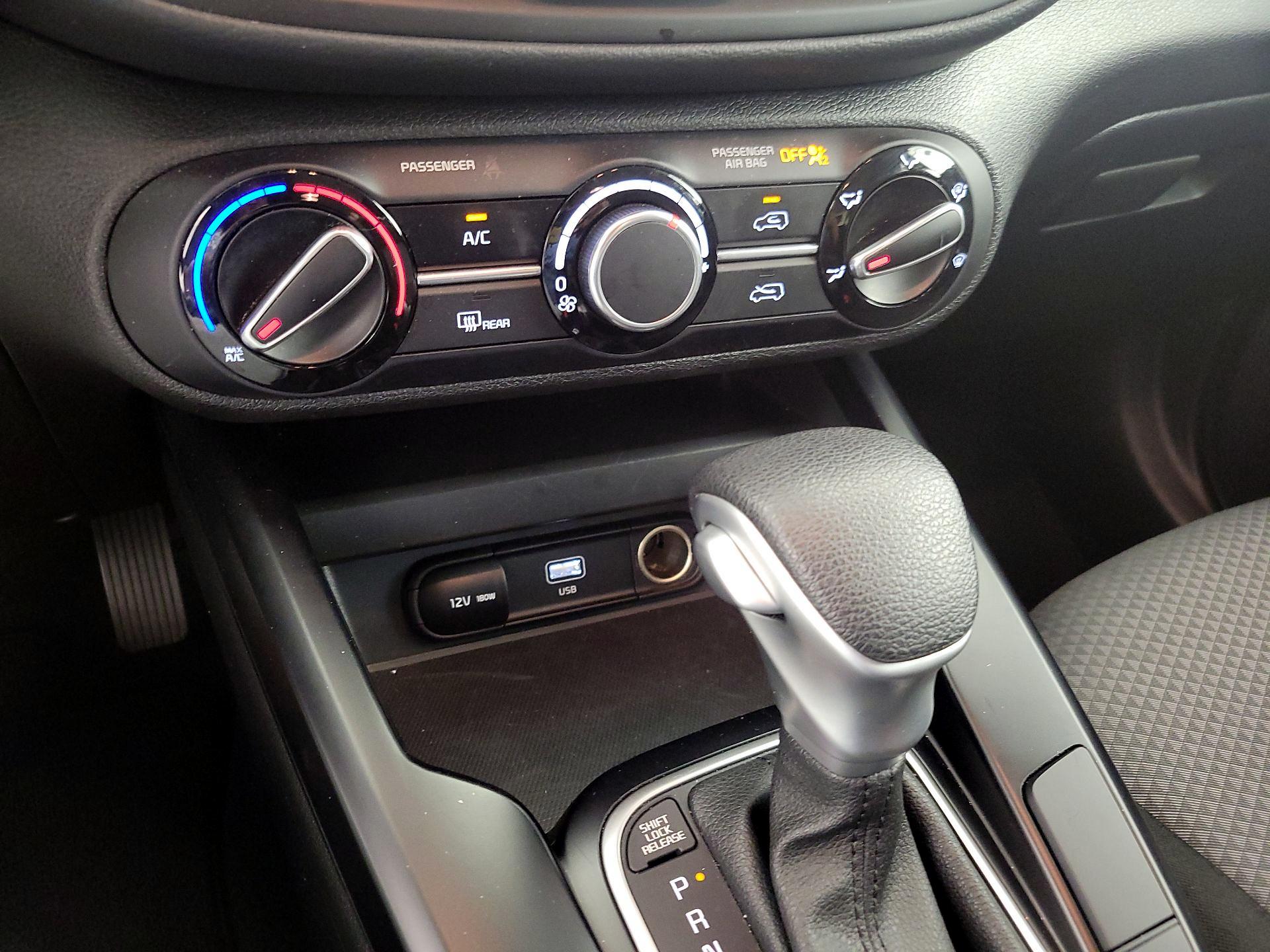 Thumbnail: 2025 Kia Soul - 16