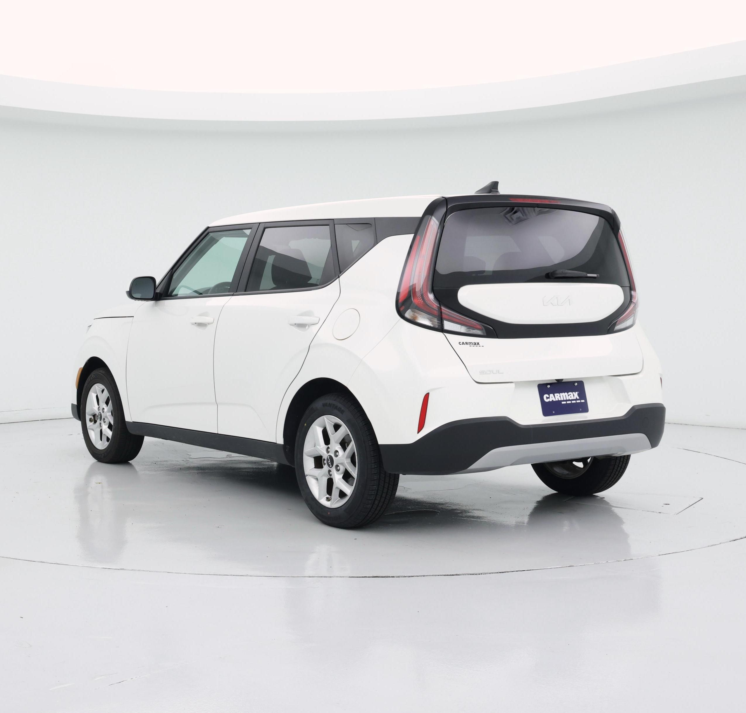 Thumbnail: 2025 Kia Soul - 2