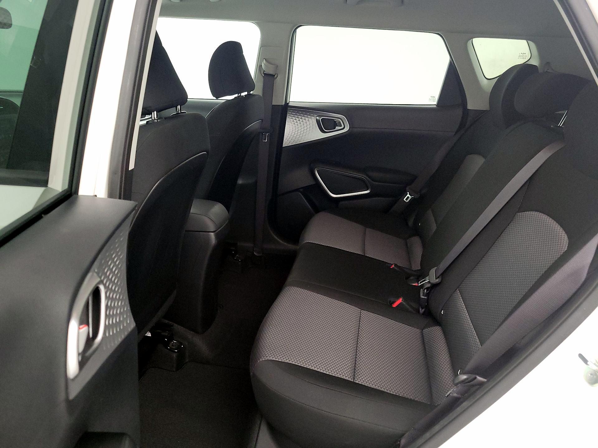 Thumbnail: 2025 Kia Soul - 19