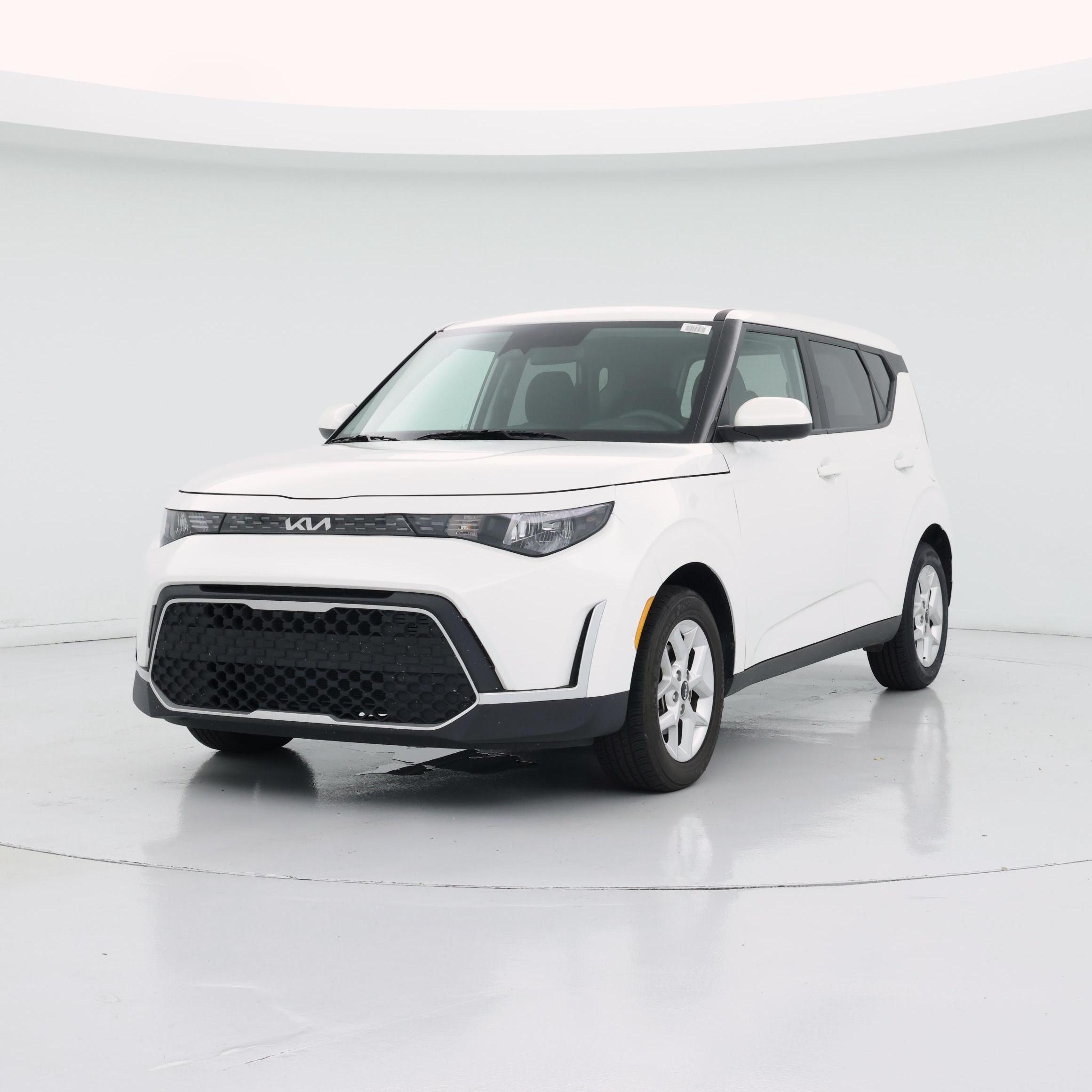 Thumbnail: 2025 Kia Soul - 4