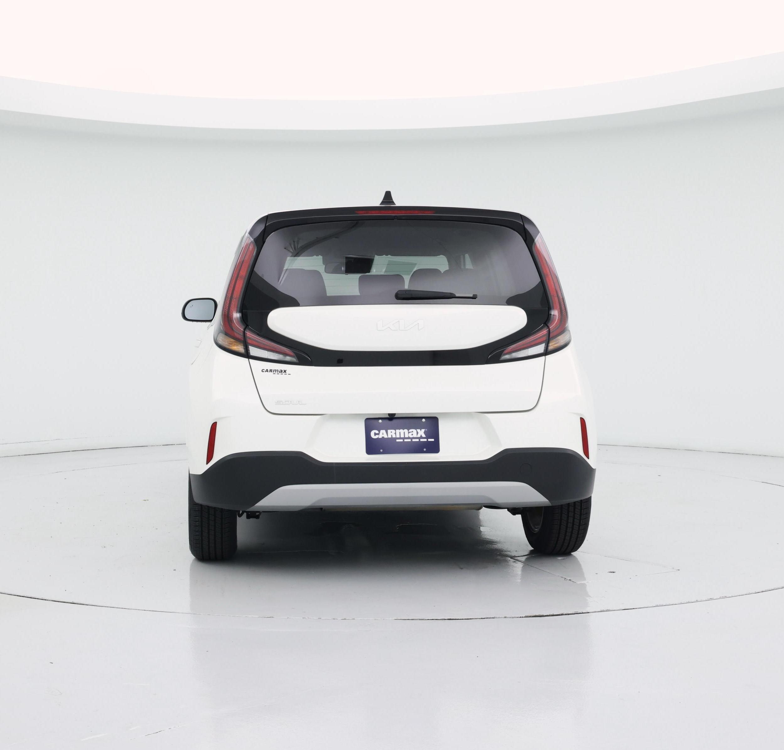 Thumbnail: 2025 Kia Soul - 6