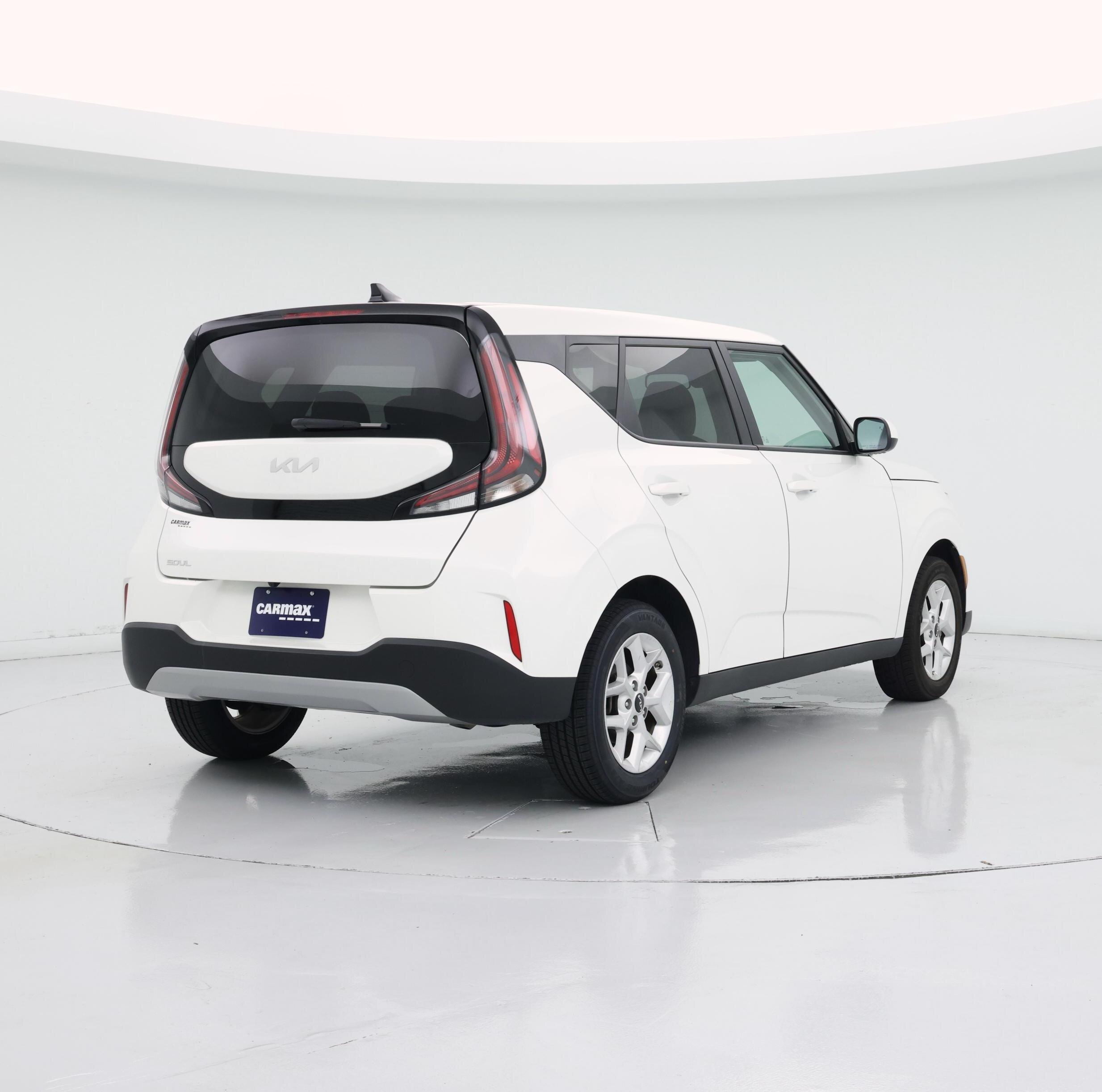 Thumbnail: 2025 Kia Soul - 8
