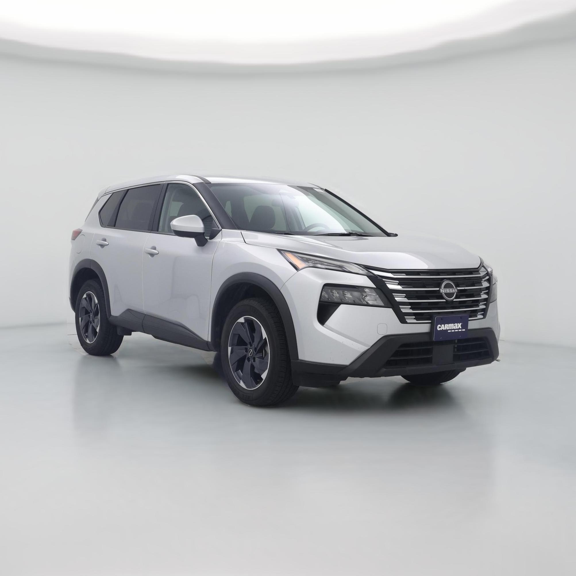 Thumbnail: 2025 Nissan Rogue - 1