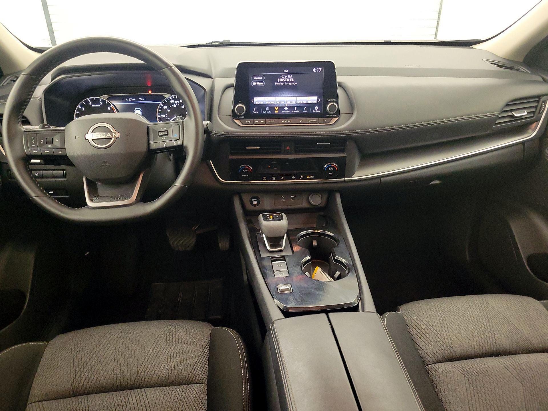 Thumbnail: 2025 Nissan Rogue - 9