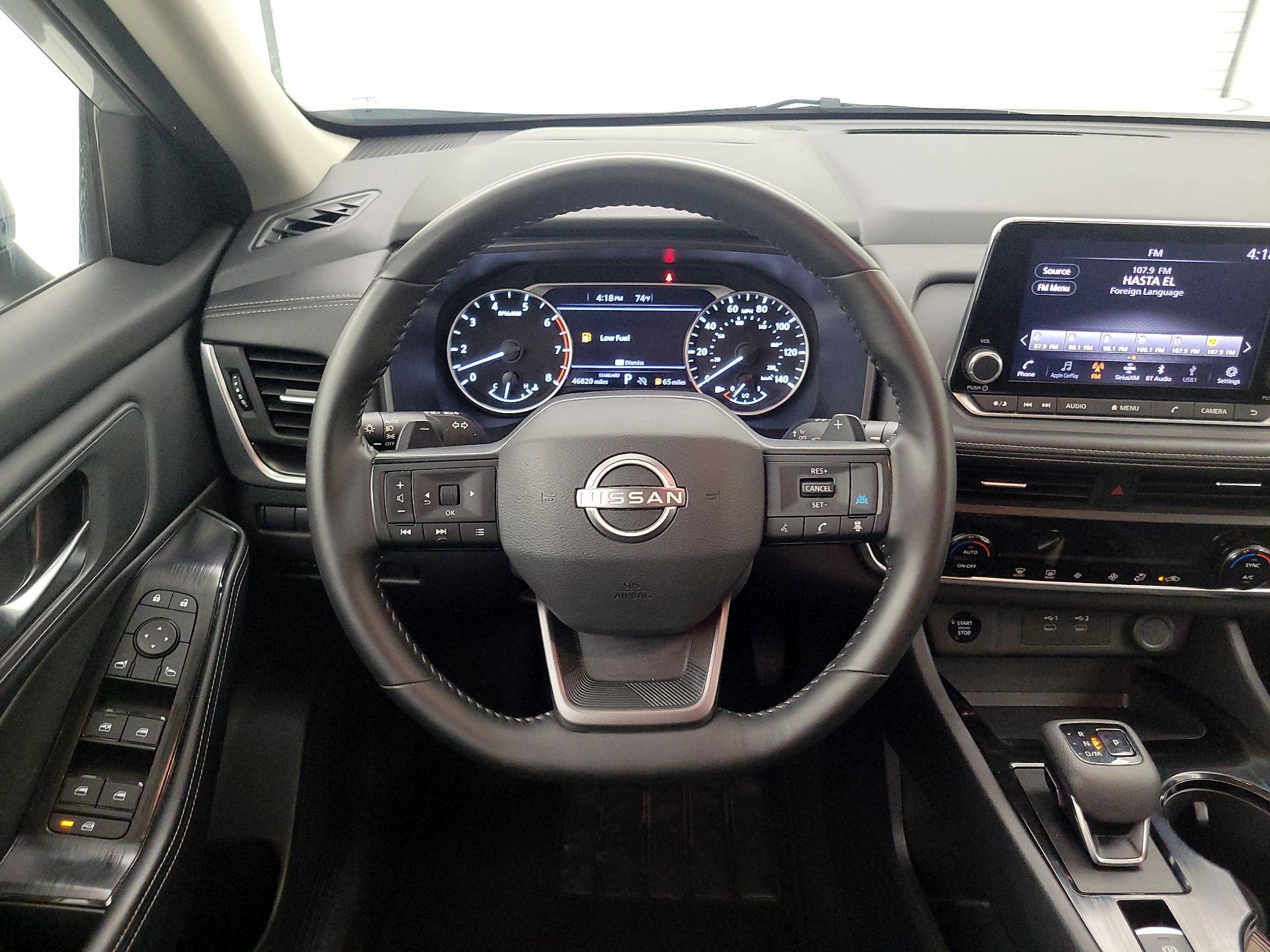 Thumbnail: 2025 Nissan Rogue - 10