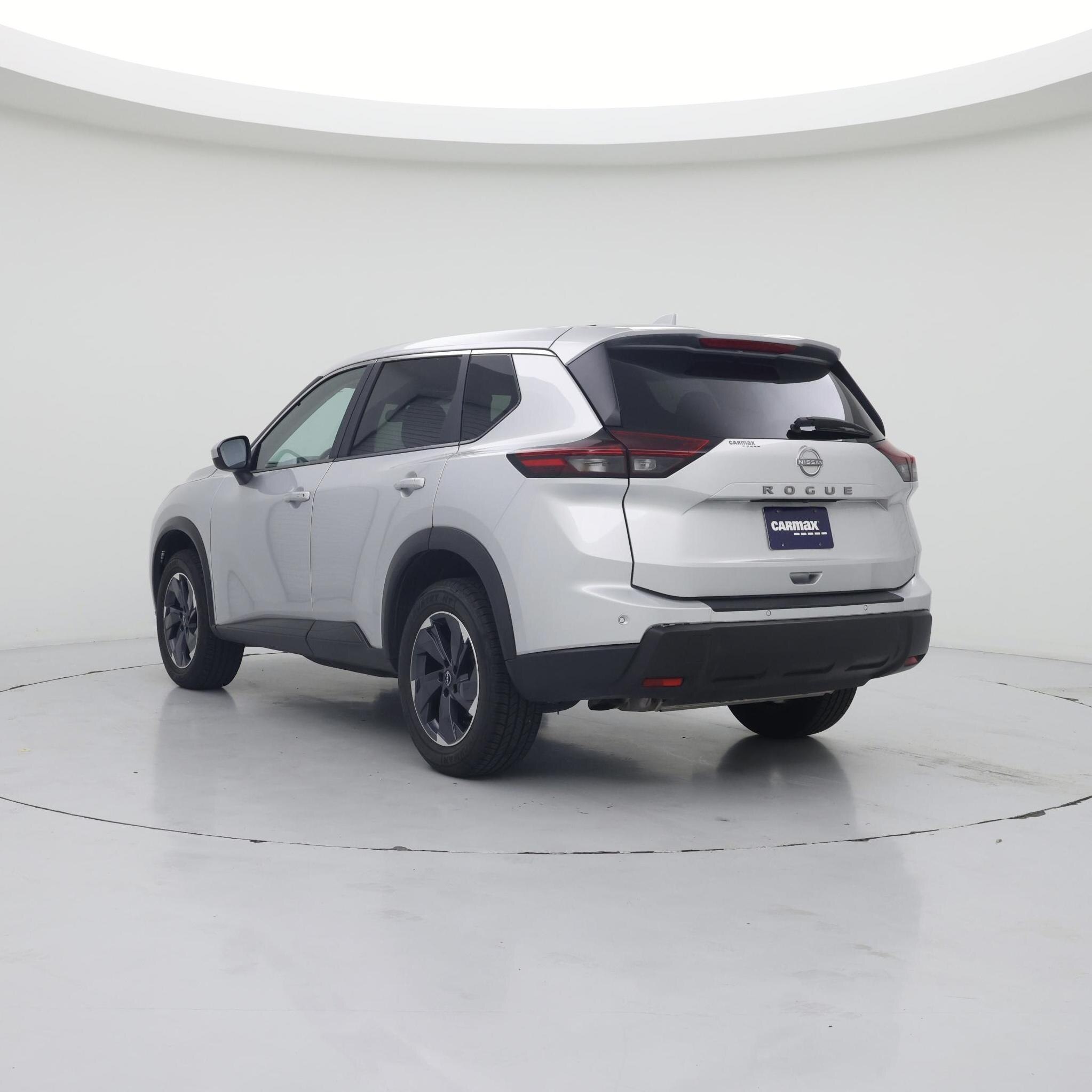 Thumbnail: 2025 Nissan Rogue - 2