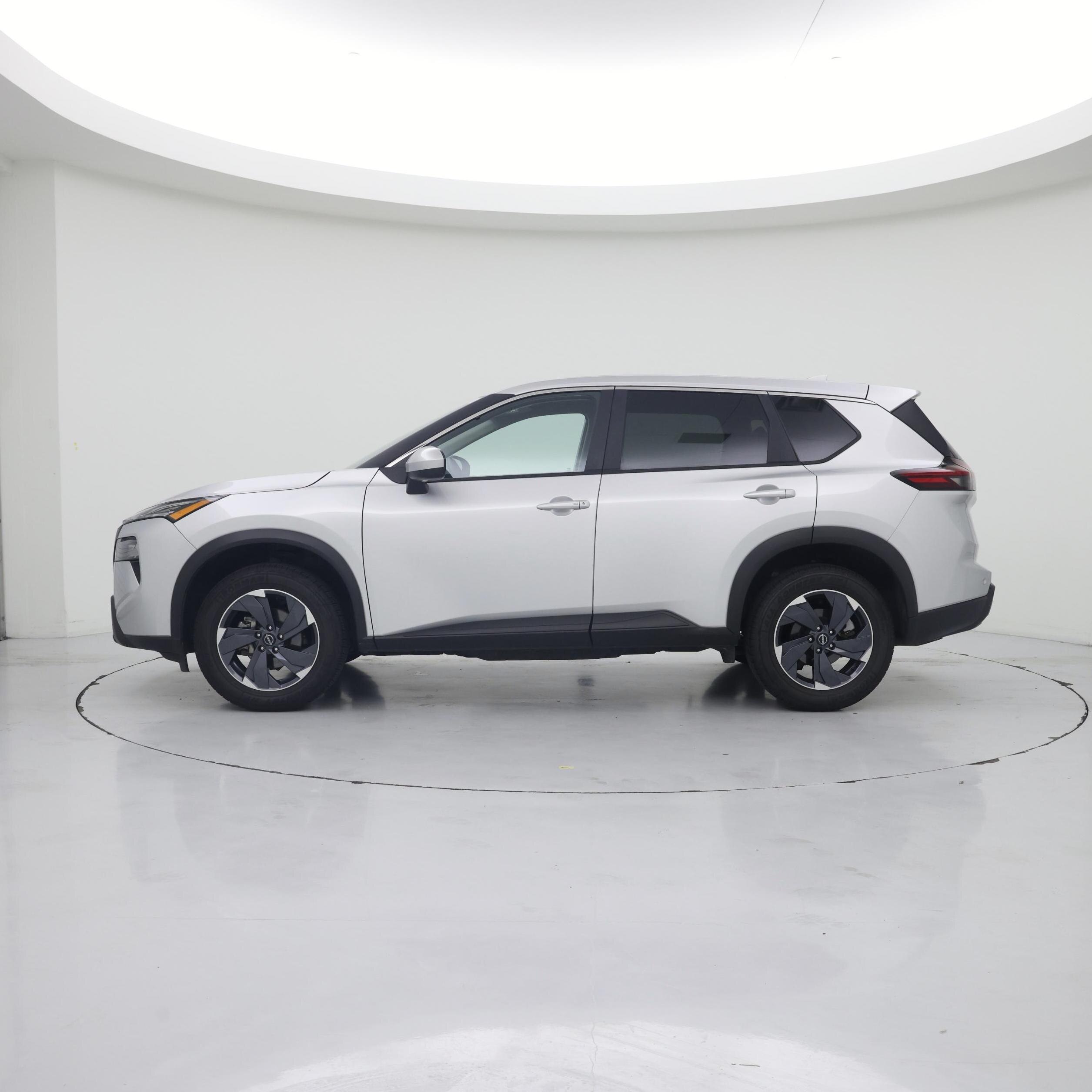 Thumbnail: 2025 Nissan Rogue - 3