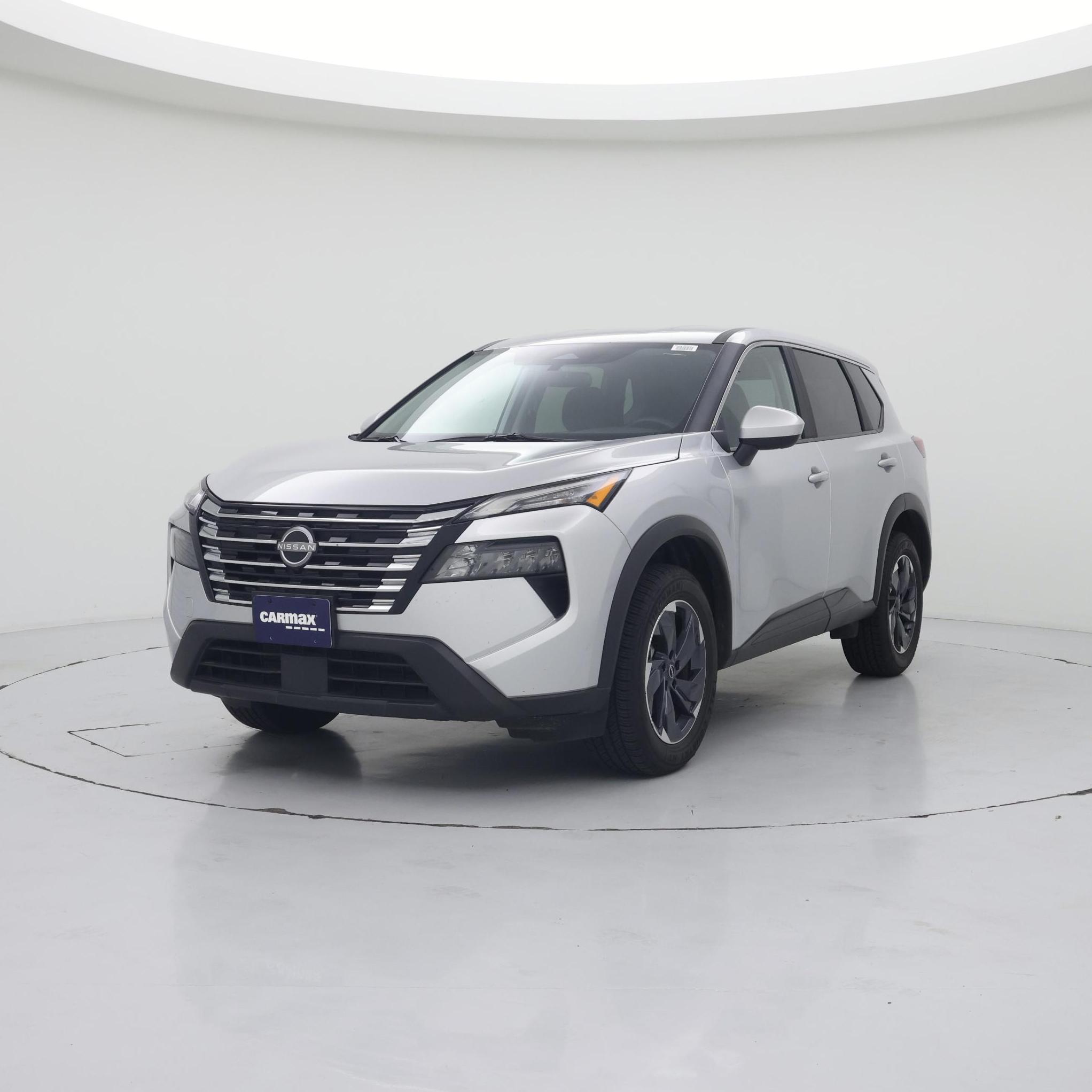 Thumbnail: 2025 Nissan Rogue - 4