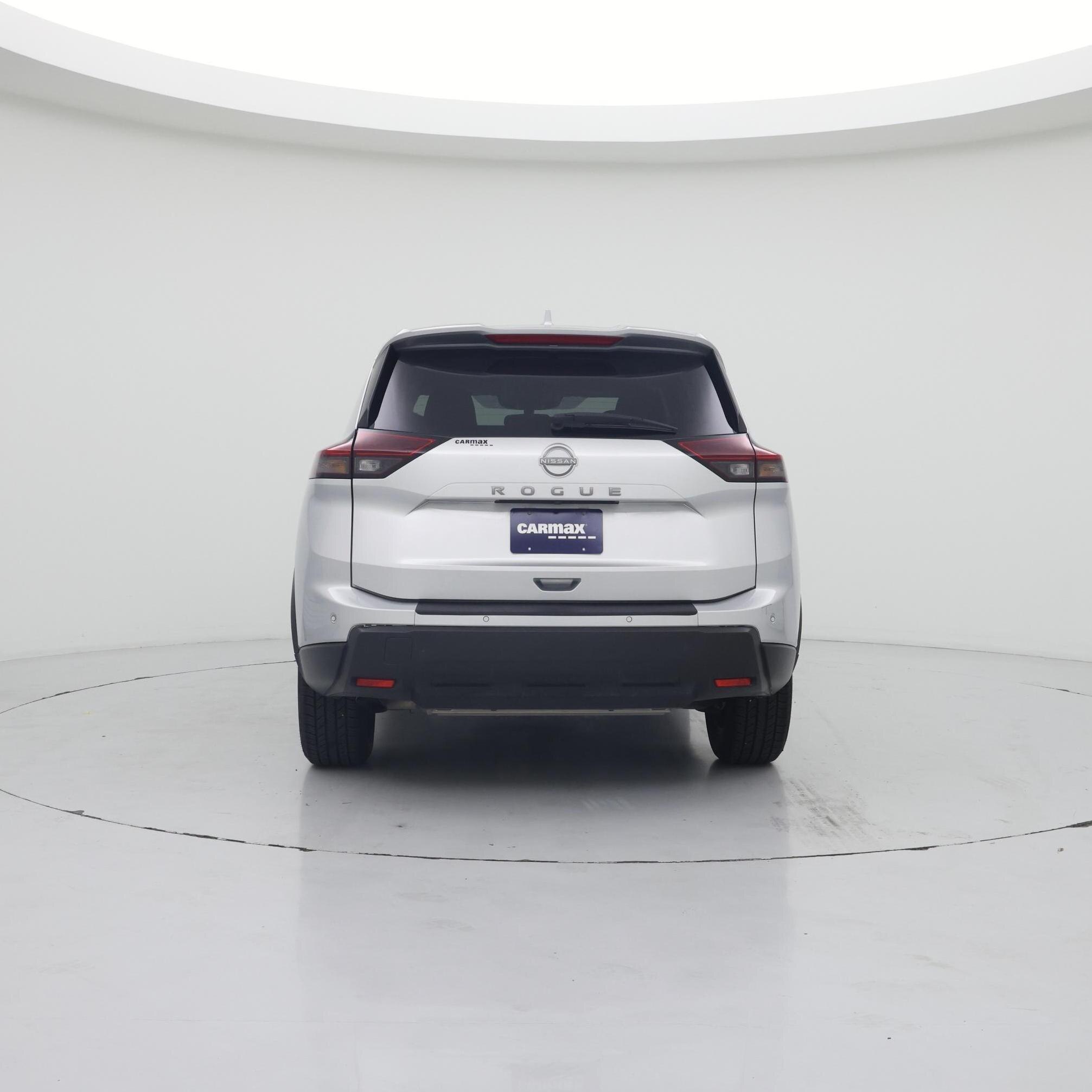 Thumbnail: 2025 Nissan Rogue - 6