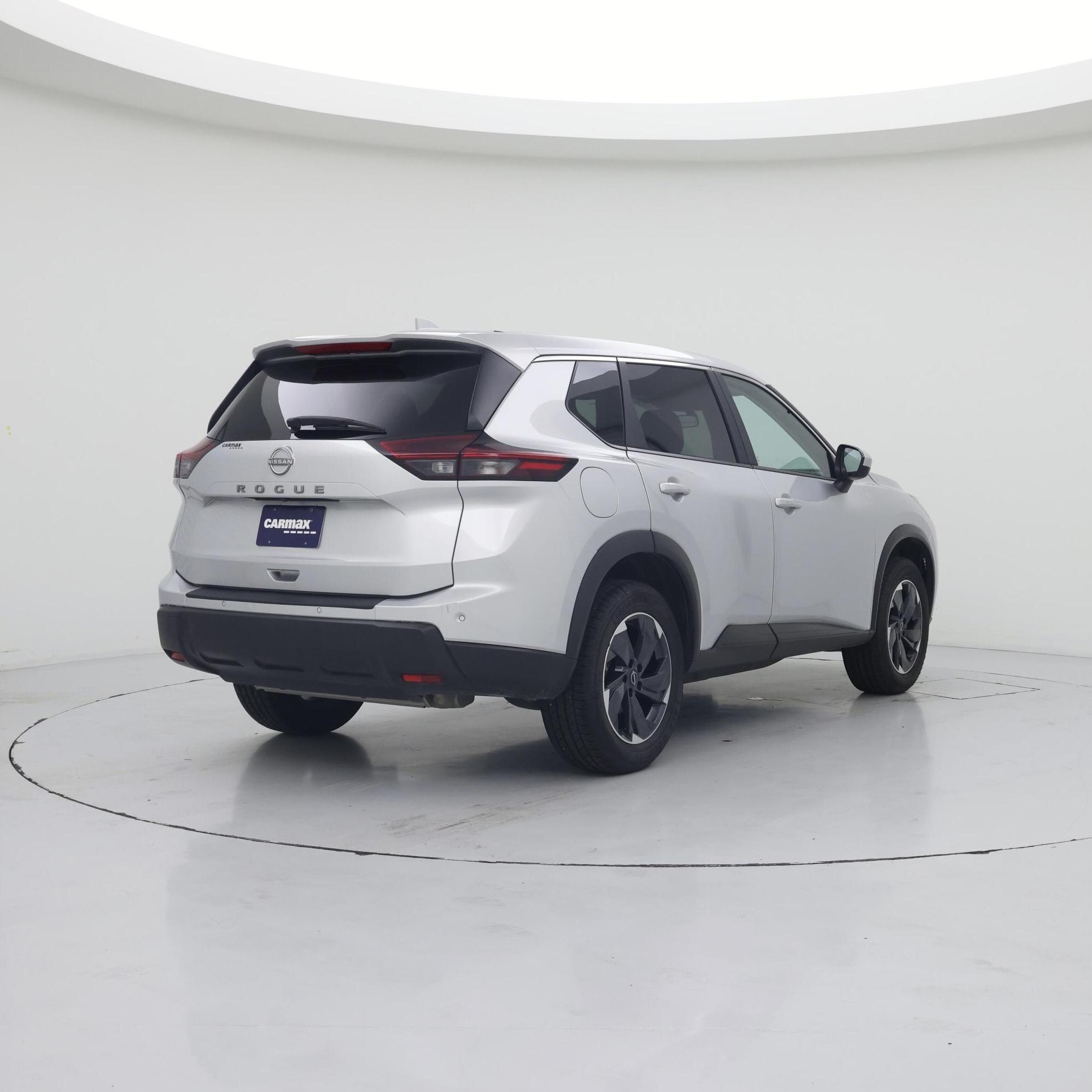 Thumbnail: 2025 Nissan Rogue - 8