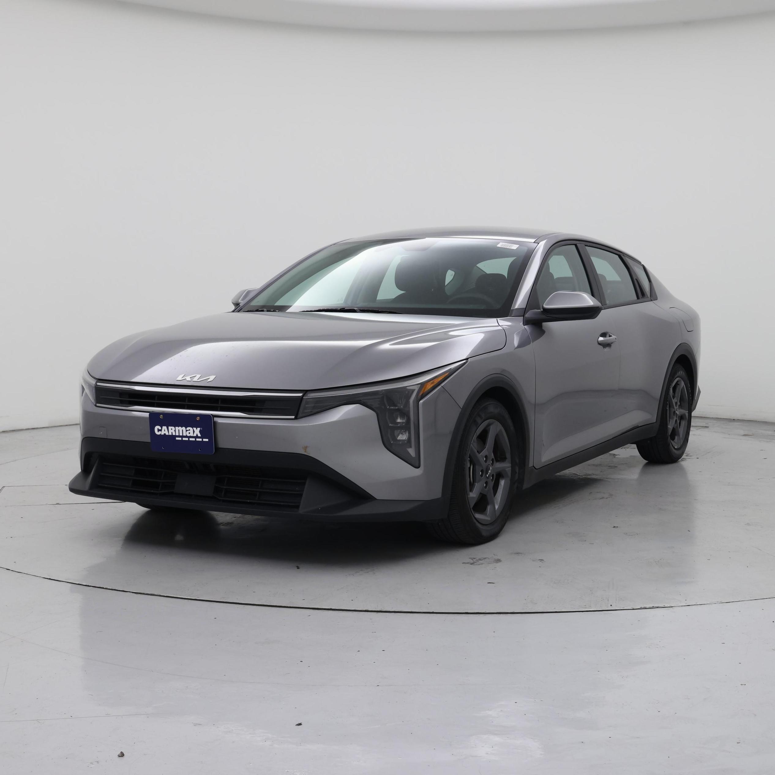 Thumbnail: 2025 Kia K4 - 4