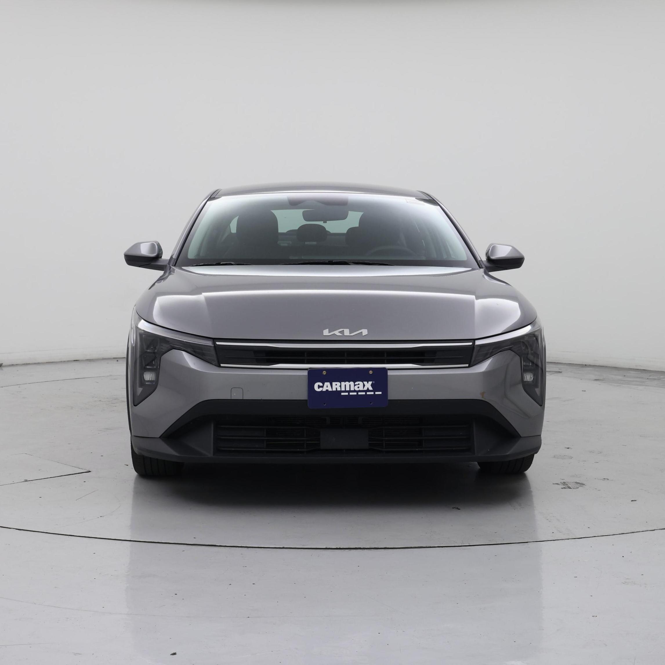 Thumbnail: 2025 Kia K4 - 5