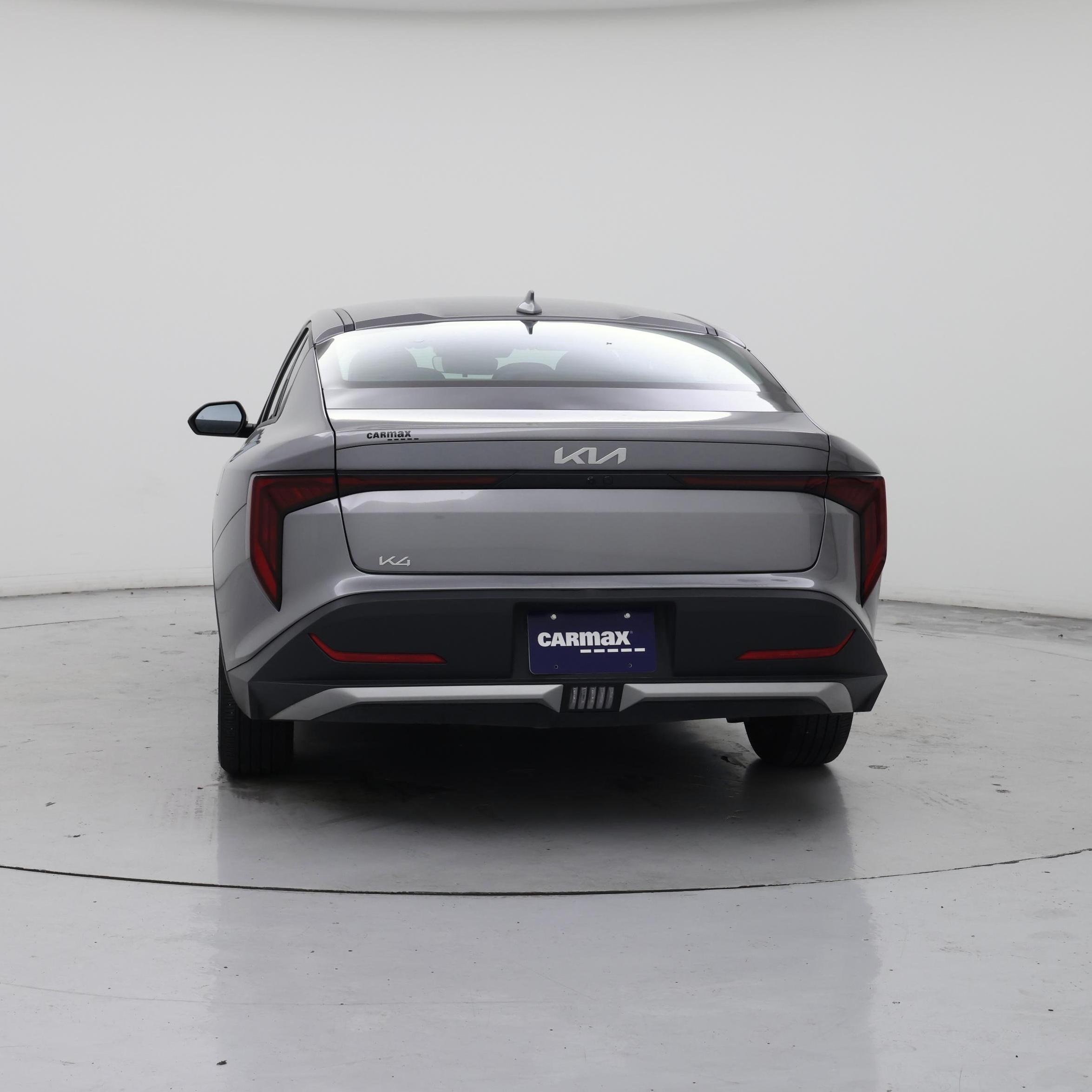 Thumbnail: 2025 Kia K4 - 6