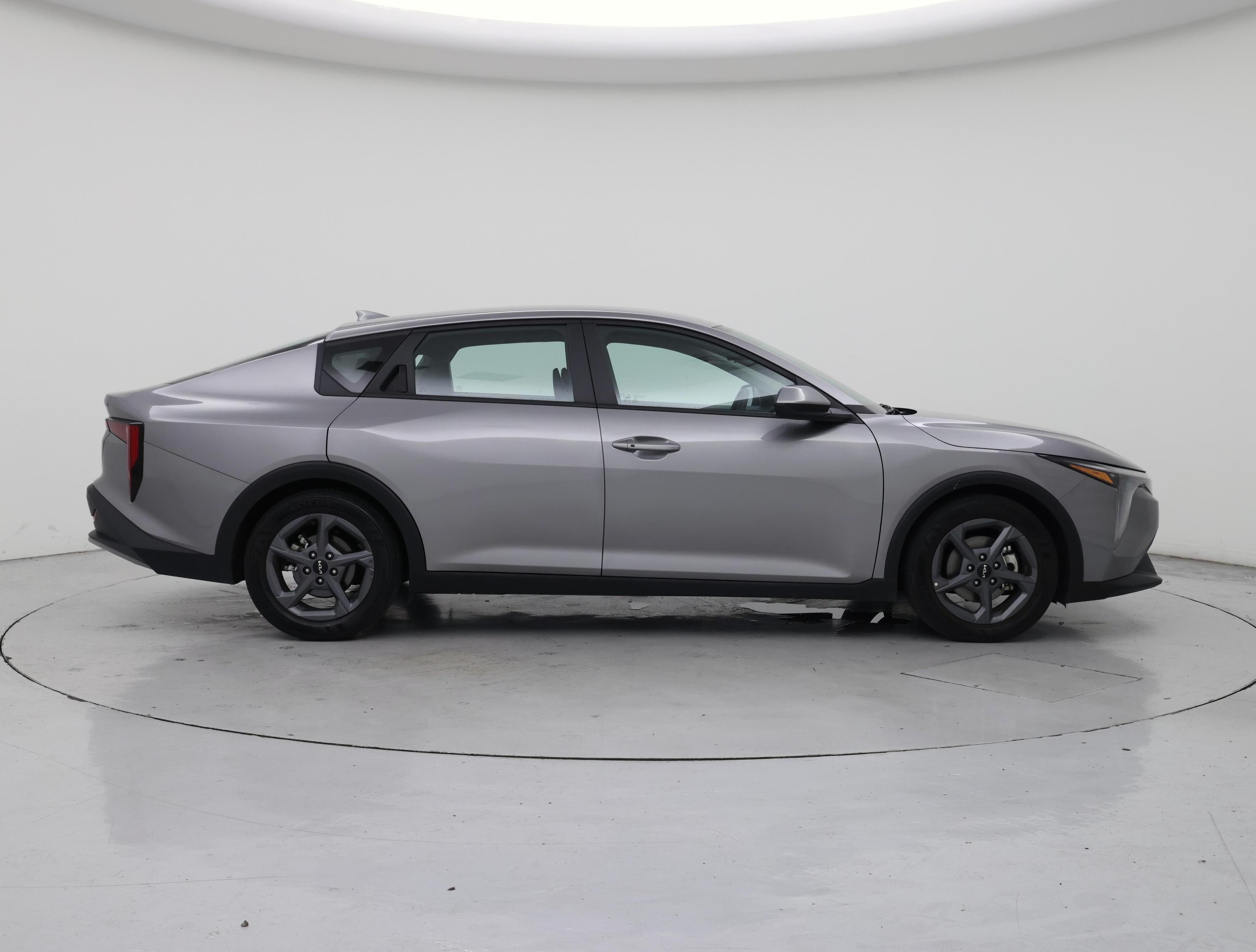 Thumbnail: 2025 Kia K4 - 7