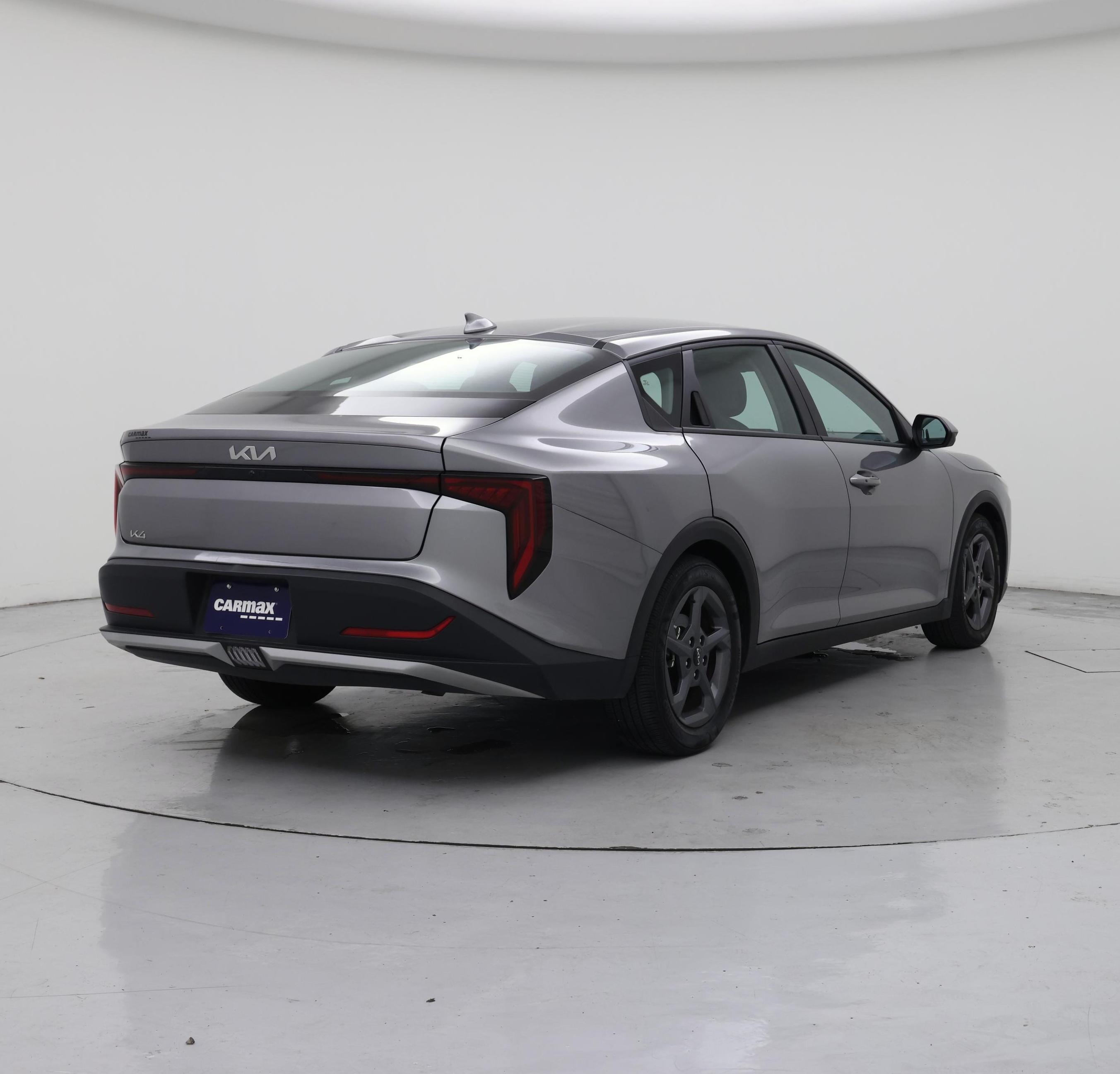 Thumbnail: 2025 Kia K4 - 8